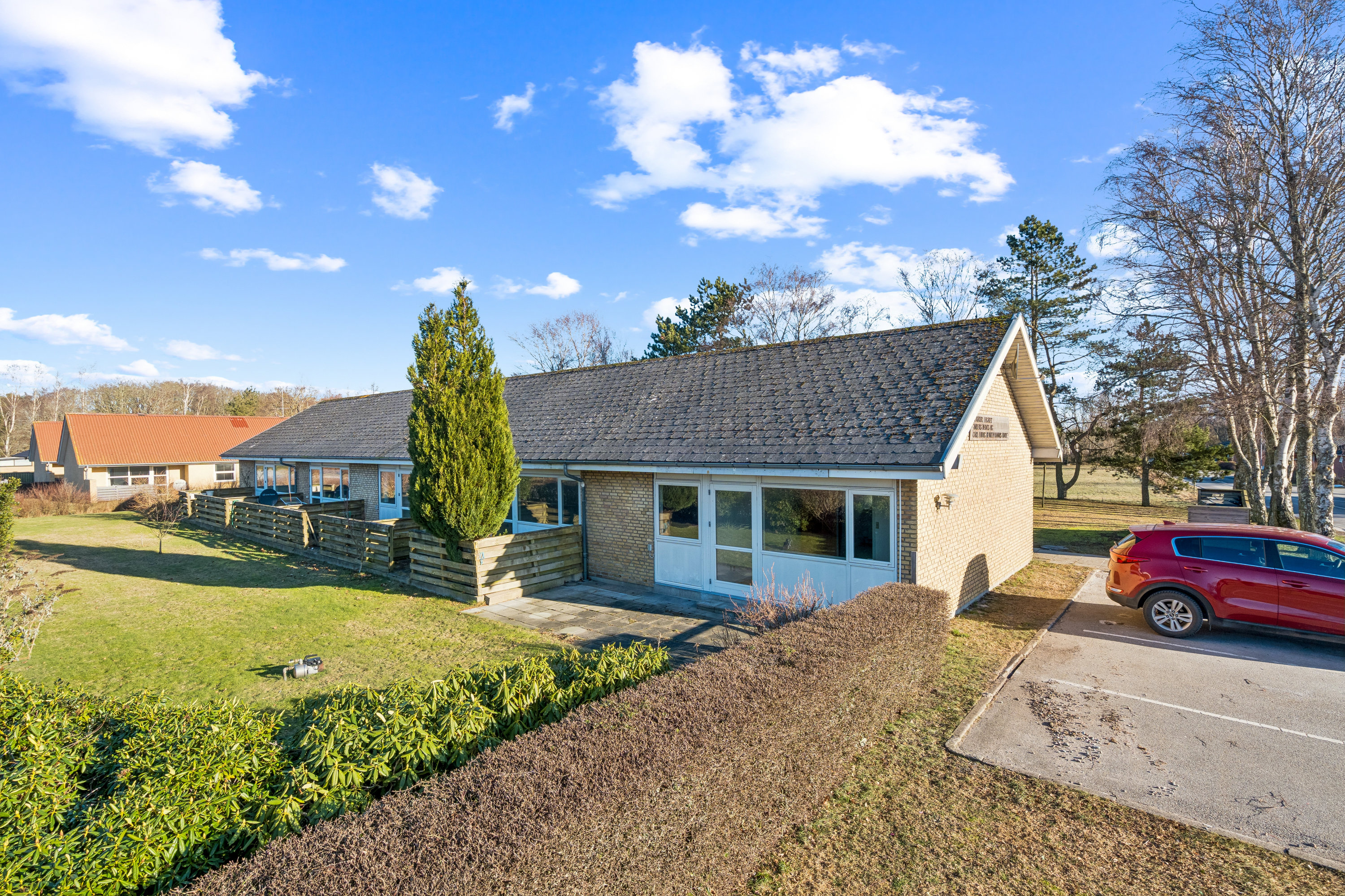 Fremhævet andet billede i fuldskærmstilstand. Billede af Doktorvejen 6A, Byrum, 9940 Læsø