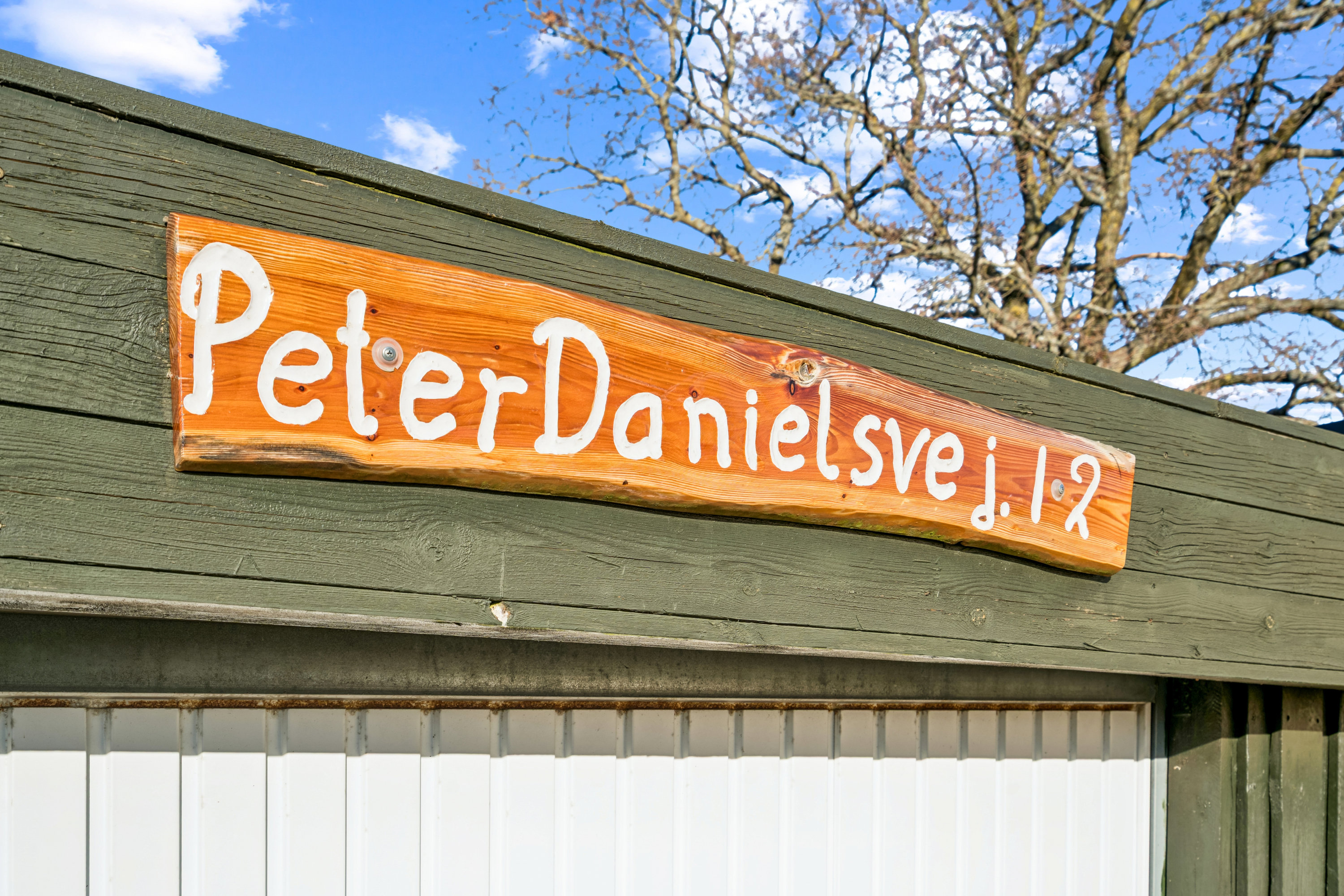 Fremhævet andet billede i fuldskærmstilstand. Billede af Peter Danielsvej 12, Østerby, 9940 Læsø