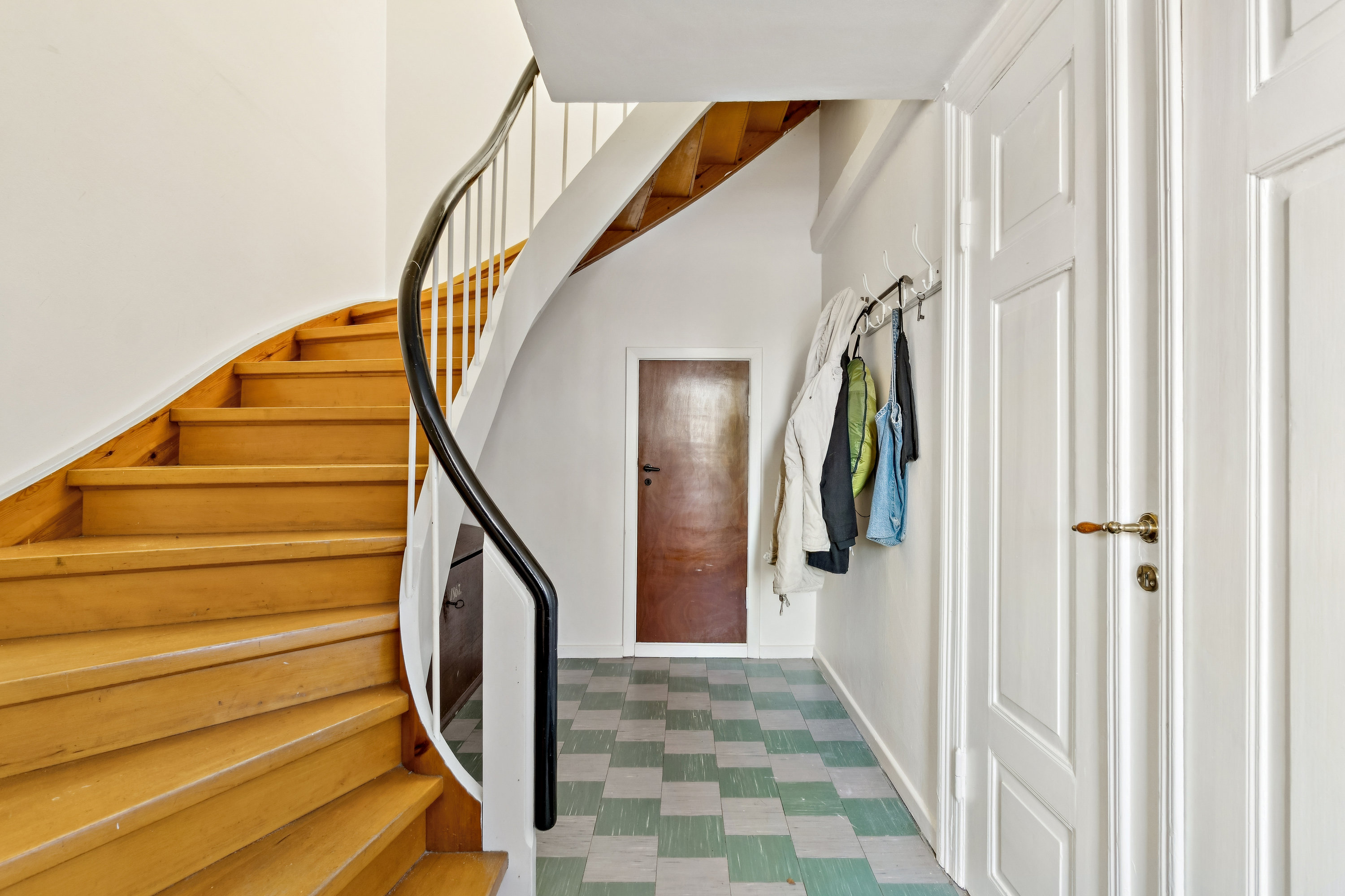 Fremhævet entré billede i fuldskærmstilstand. Billede af Egebjergvej 2, Svenstrup, 6430 Nordborg