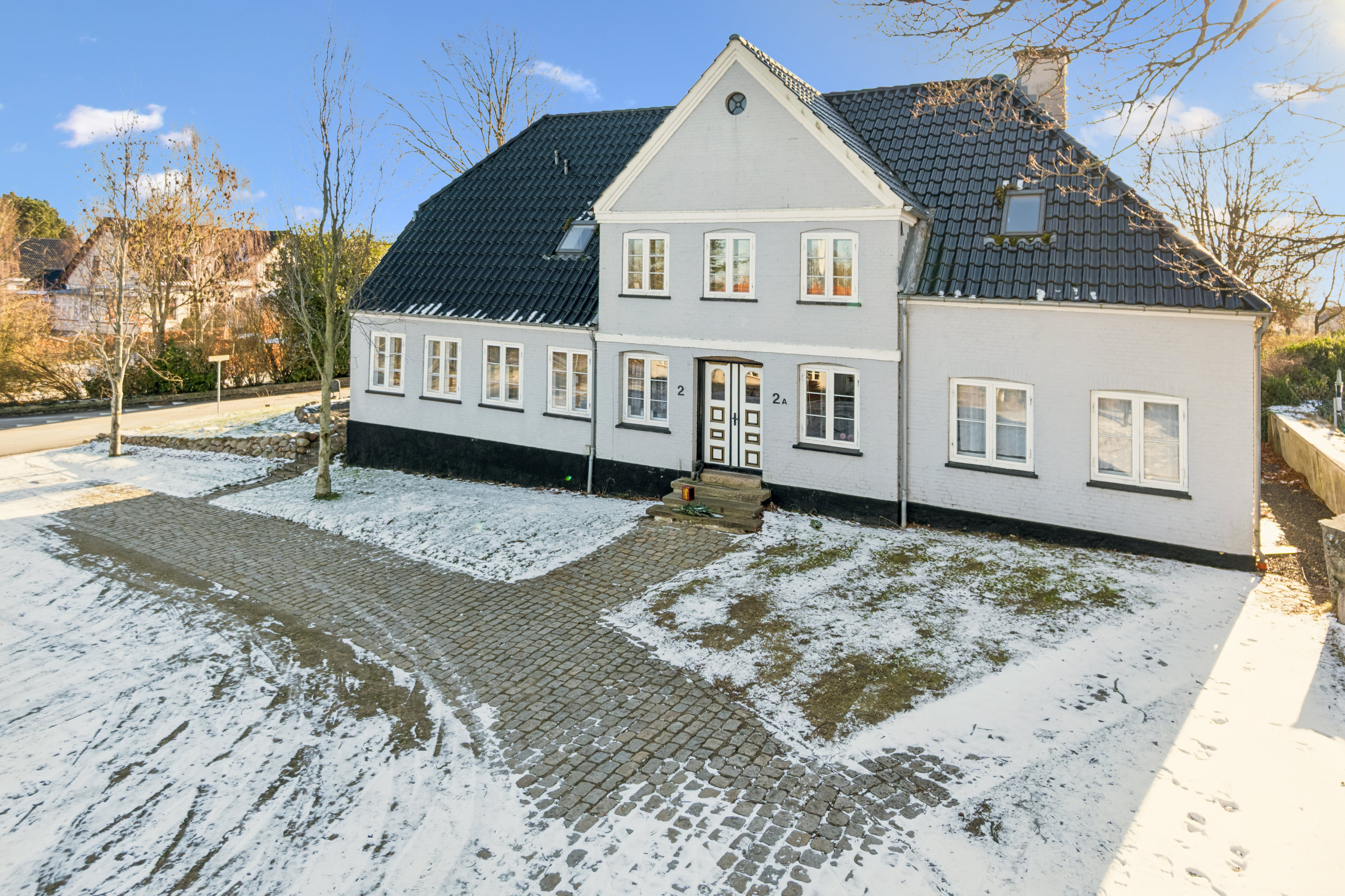 Villa: Andet på Egebjergvej 2, Svenstrup, 6430 Nordborg