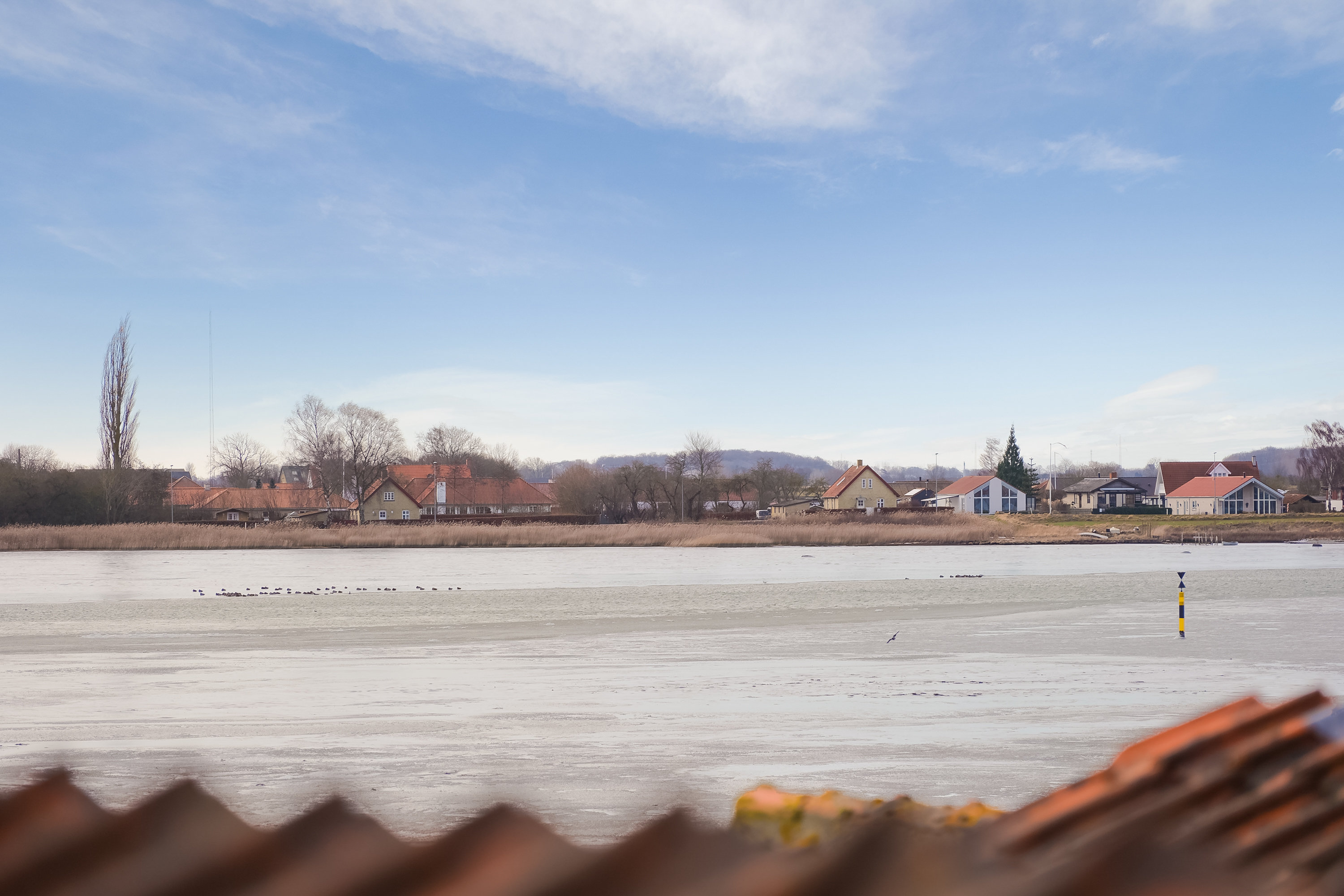 Fremhævet udsigt billede i fuldskærmstilstand. Billede af Fiskergade 27, 5300 Kerteminde