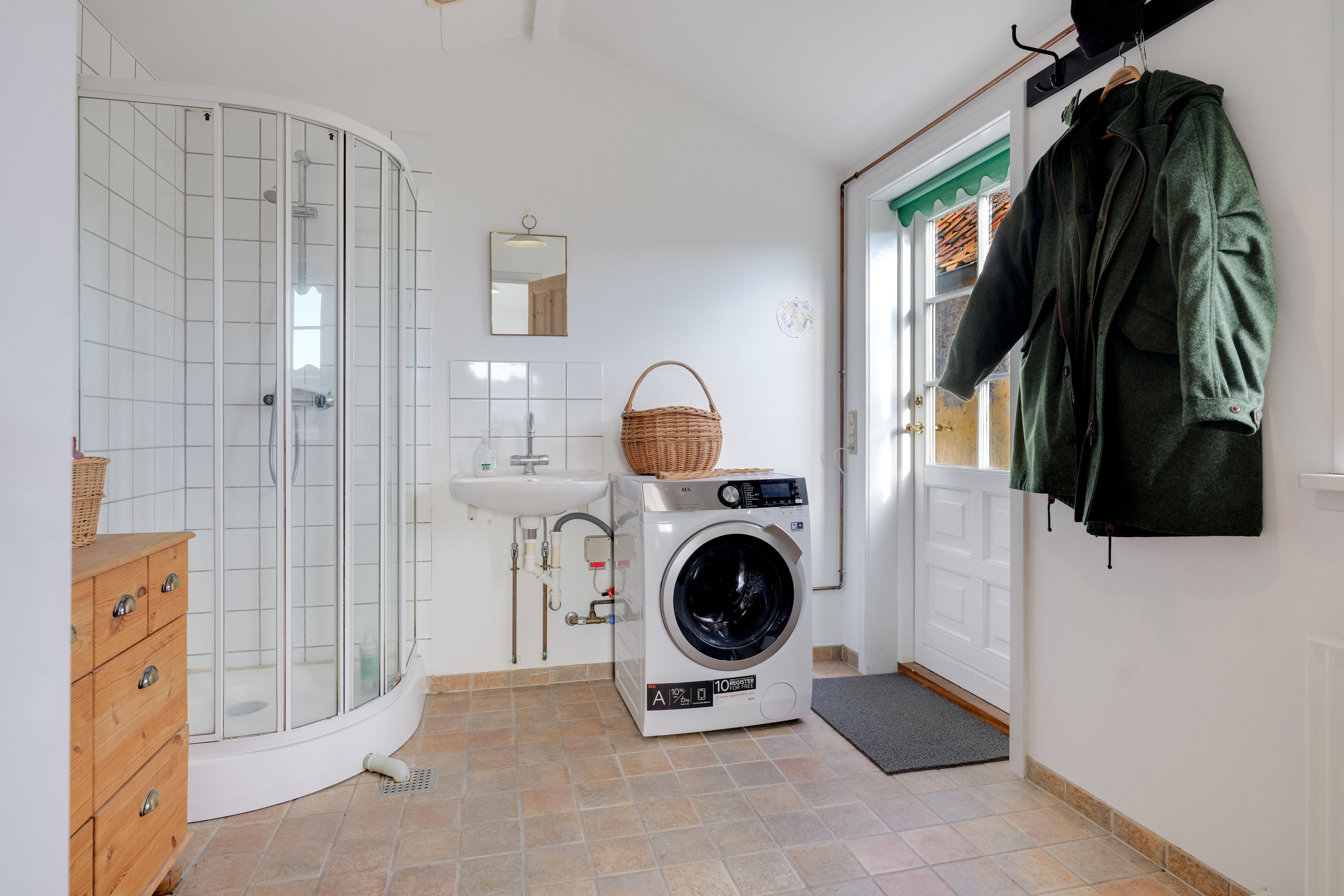 Fremhævet bryggers billede i fuldskærmstilstand. Billede af Fiskergade 27, 5300 Kerteminde