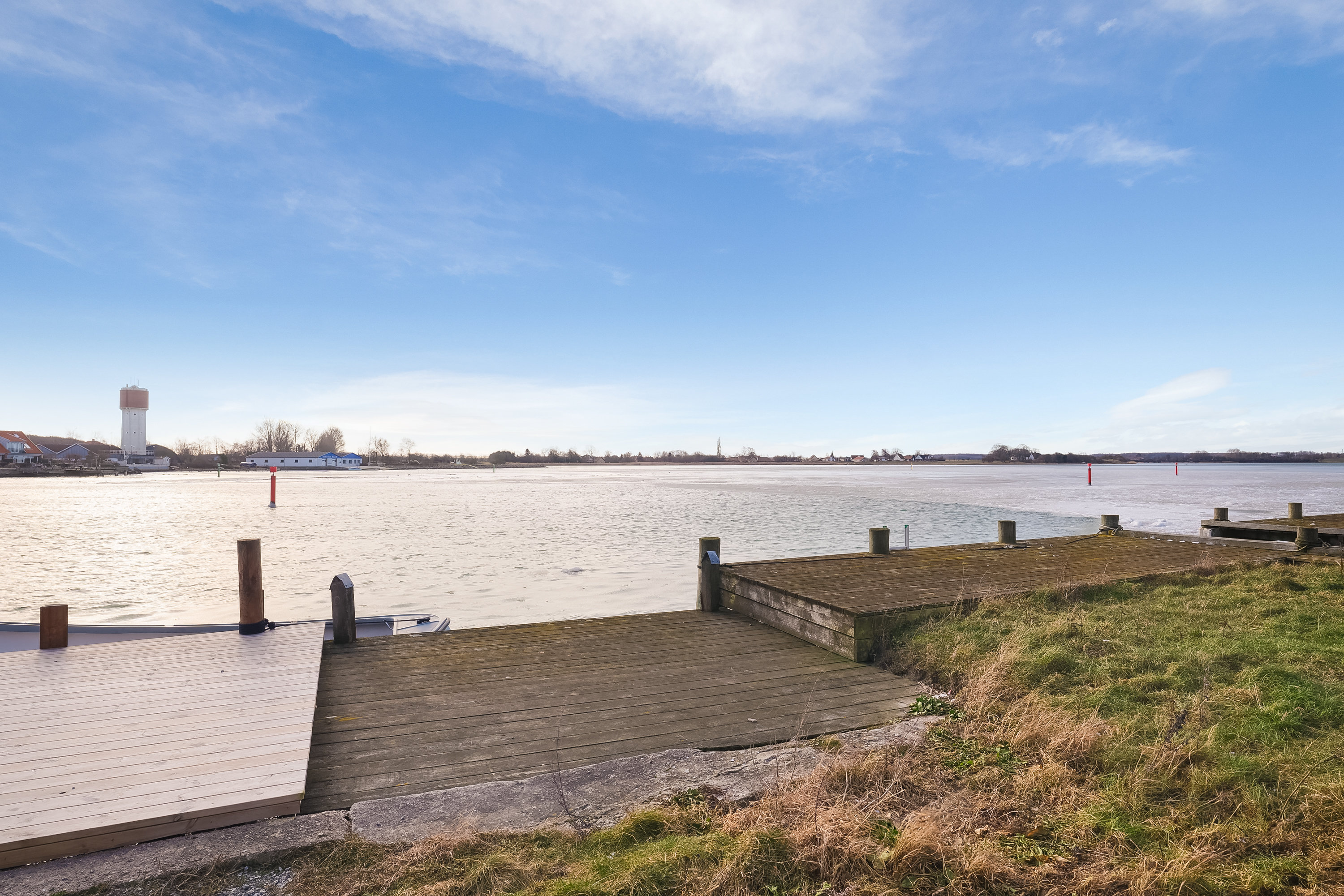 Fremhævet udsigt billede i fuldskærmstilstand. Billede af Fiskergade 27, 5300 Kerteminde