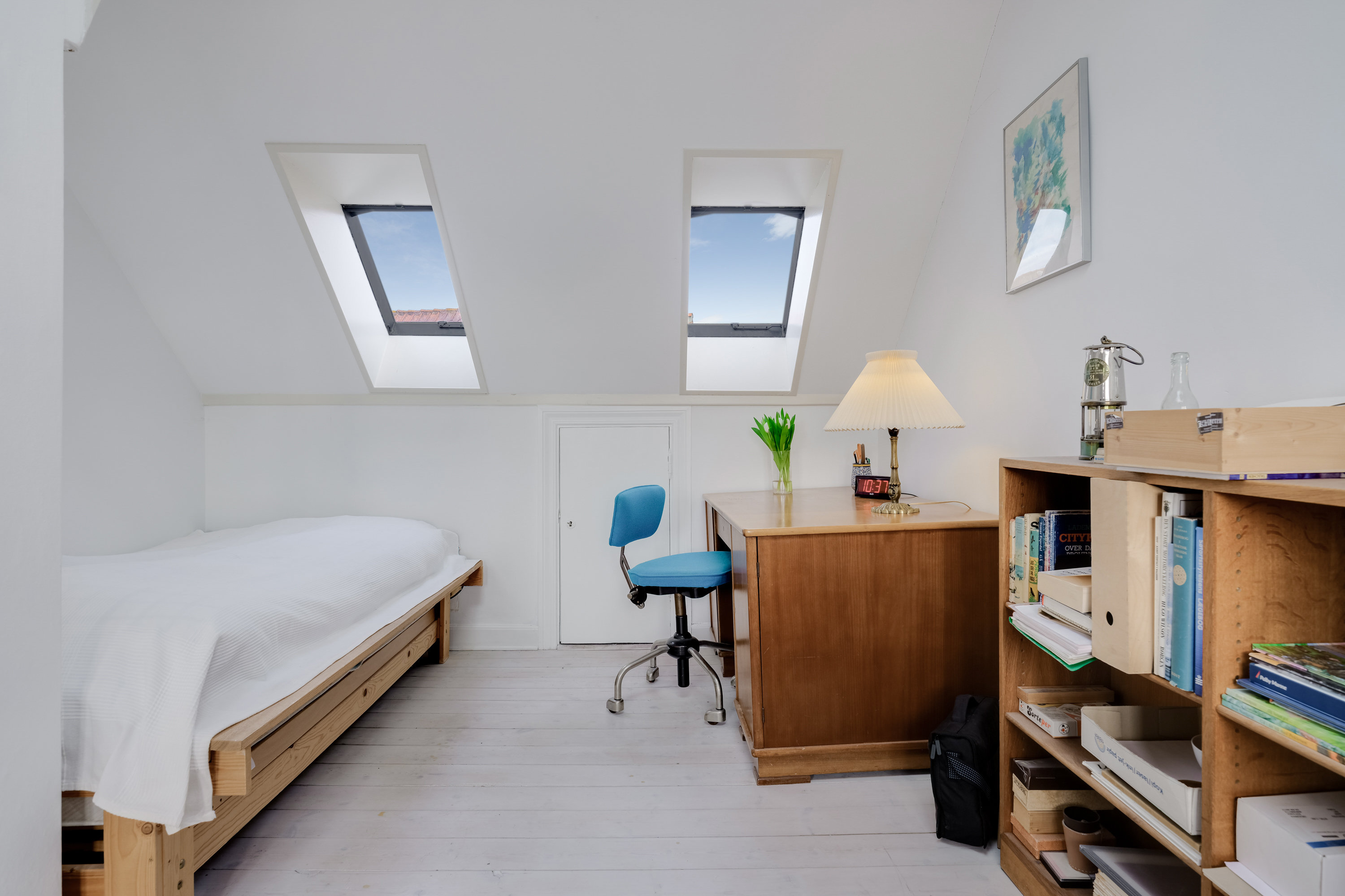 Fremhævet værelse billede i fuldskærmstilstand. Billede af Fiskergade 27, 5300 Kerteminde