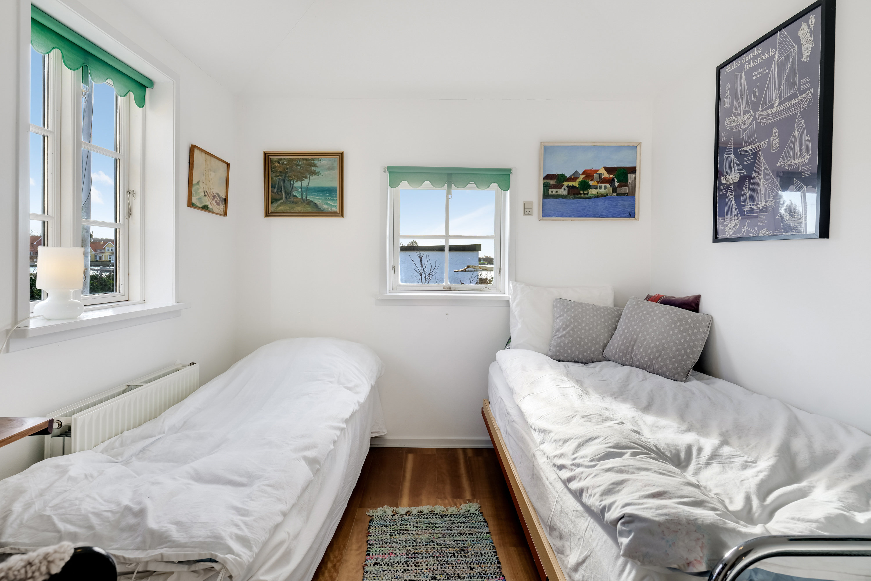 Fremhævet værelse billede i fuldskærmstilstand. Billede af Fiskergade 27, 5300 Kerteminde