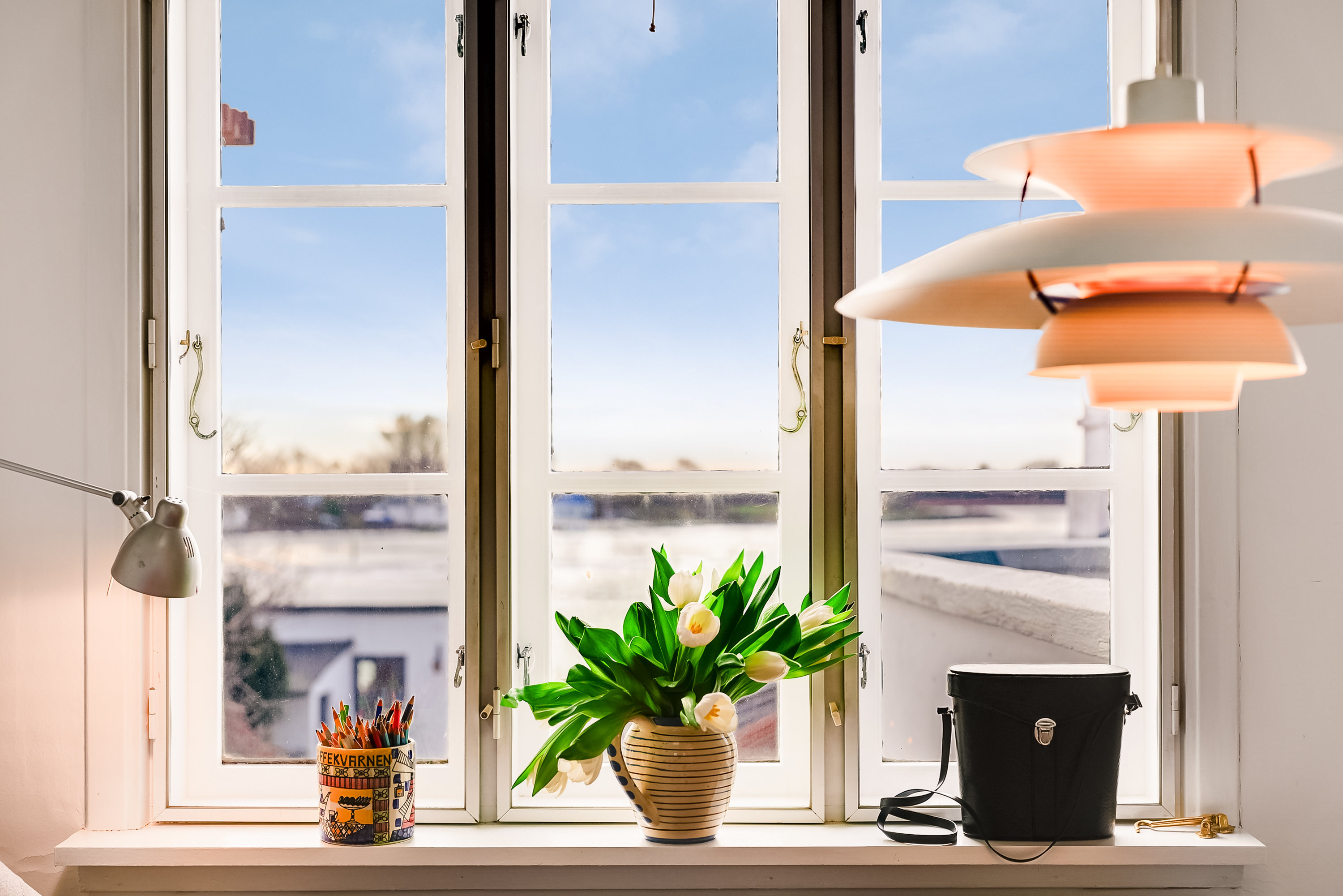 Fremhævet udsigt billede i fuldskærmstilstand. Billede af Fiskergade 27, 5300 Kerteminde