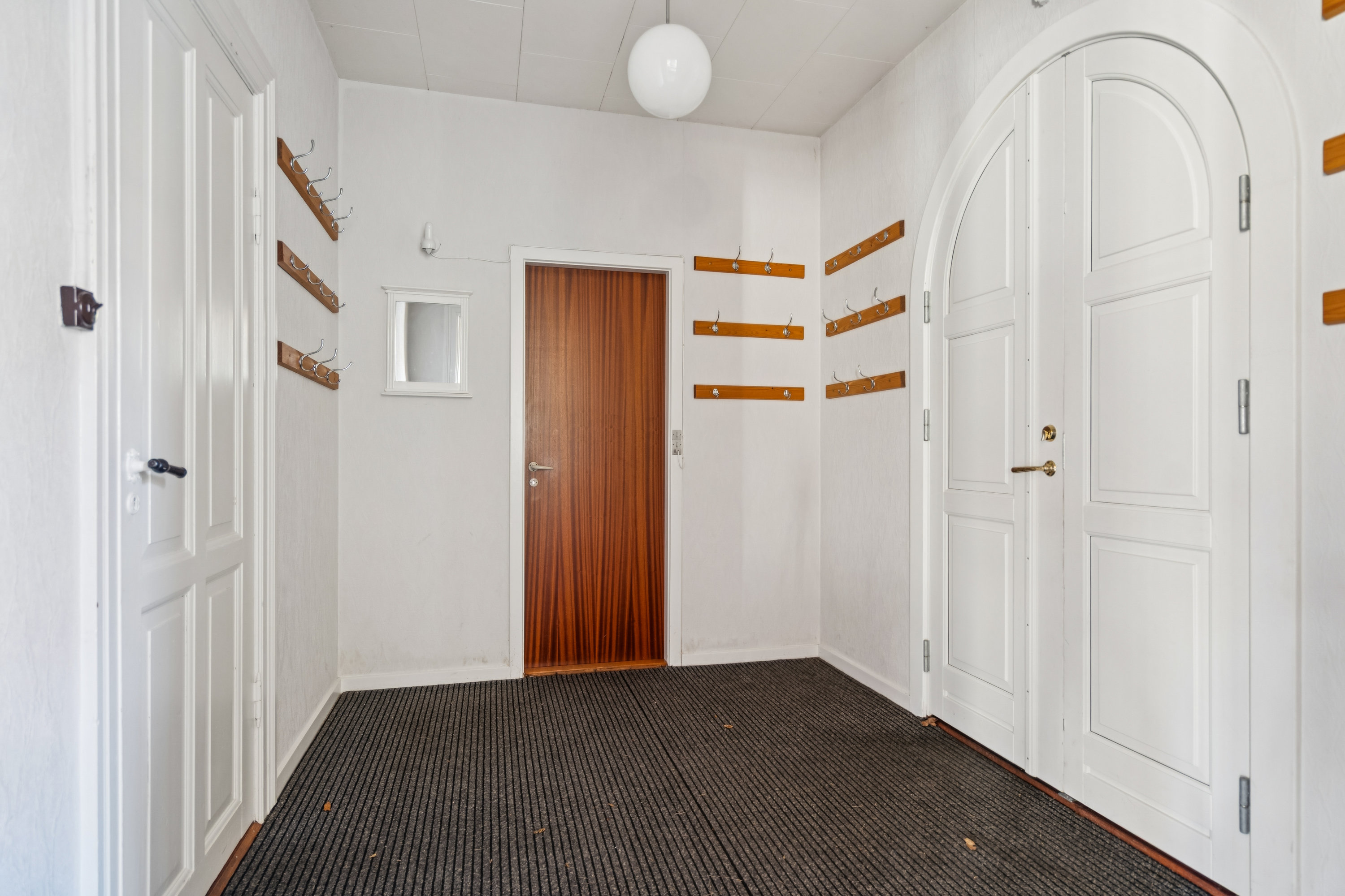 Fremhævet gang billede i fuldskærmstilstand. Billede af Gammel Østerbyvej 22, Østerby, 9940 Læsø