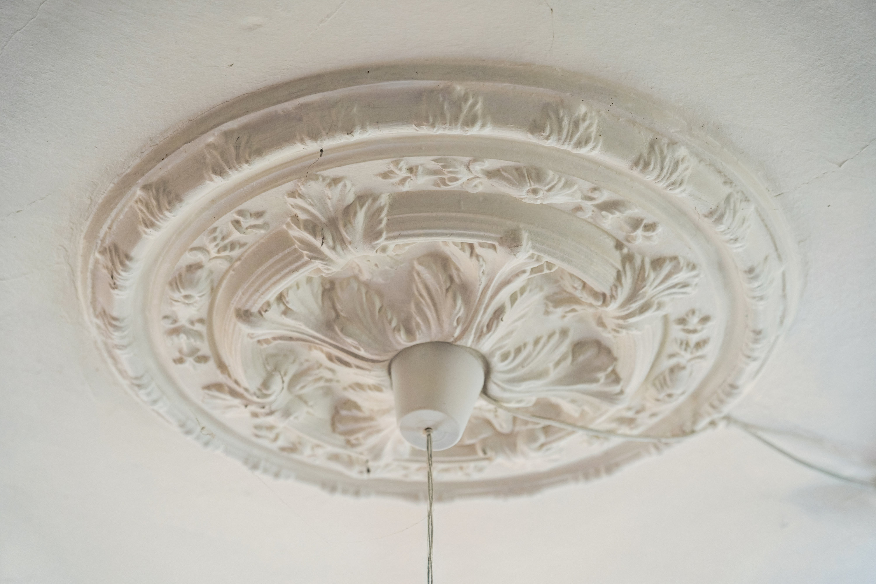 Fremhævet trappe billede i fuldskærmstilstand. Billede af Gammel Østerbyvej 22, Østerby, 9940 Læsø