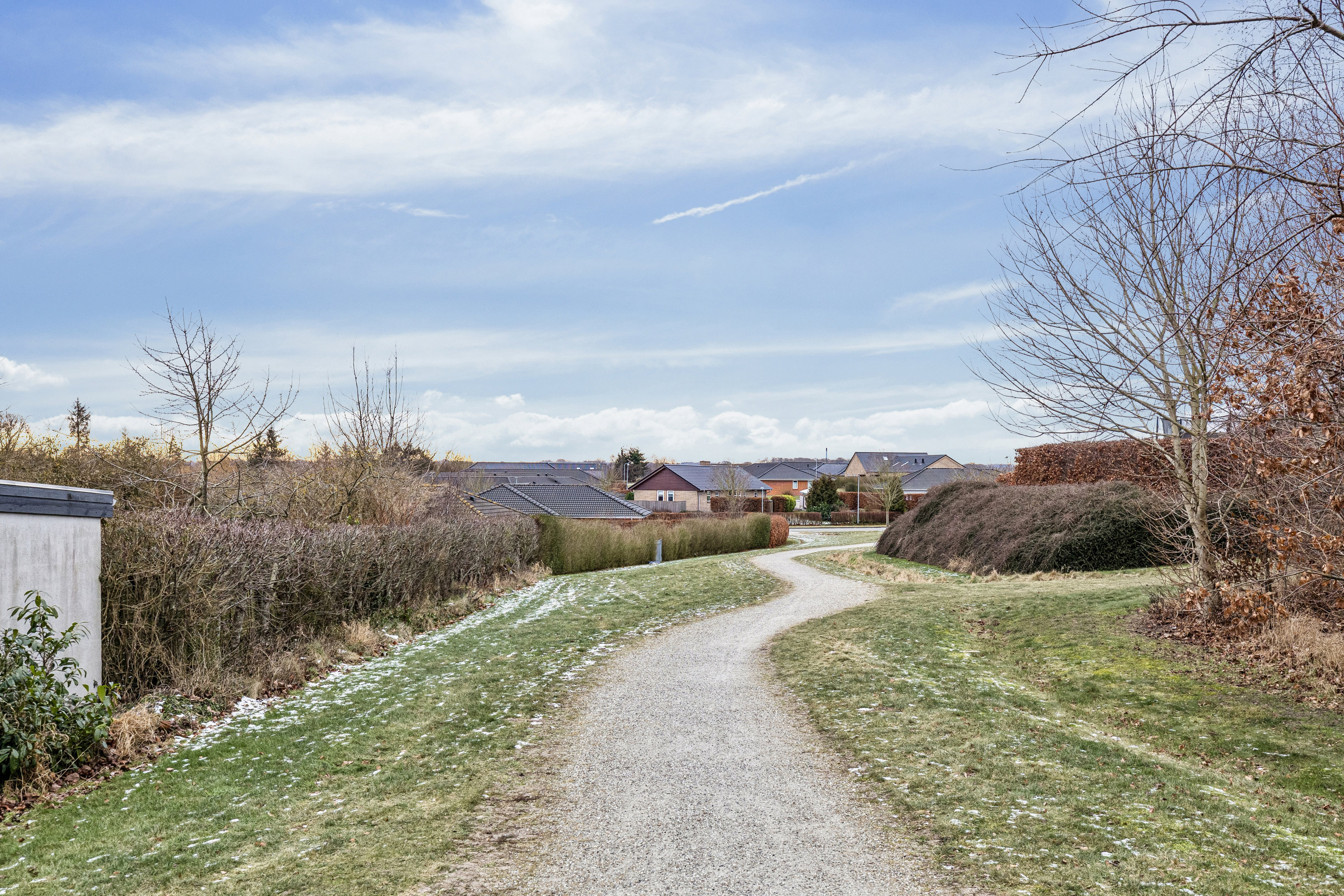 Fremhævet andet billede i fuldskærmstilstand. Billede af Bogensevej 368, Næsbyhoved-Broby, 5270 Odense N