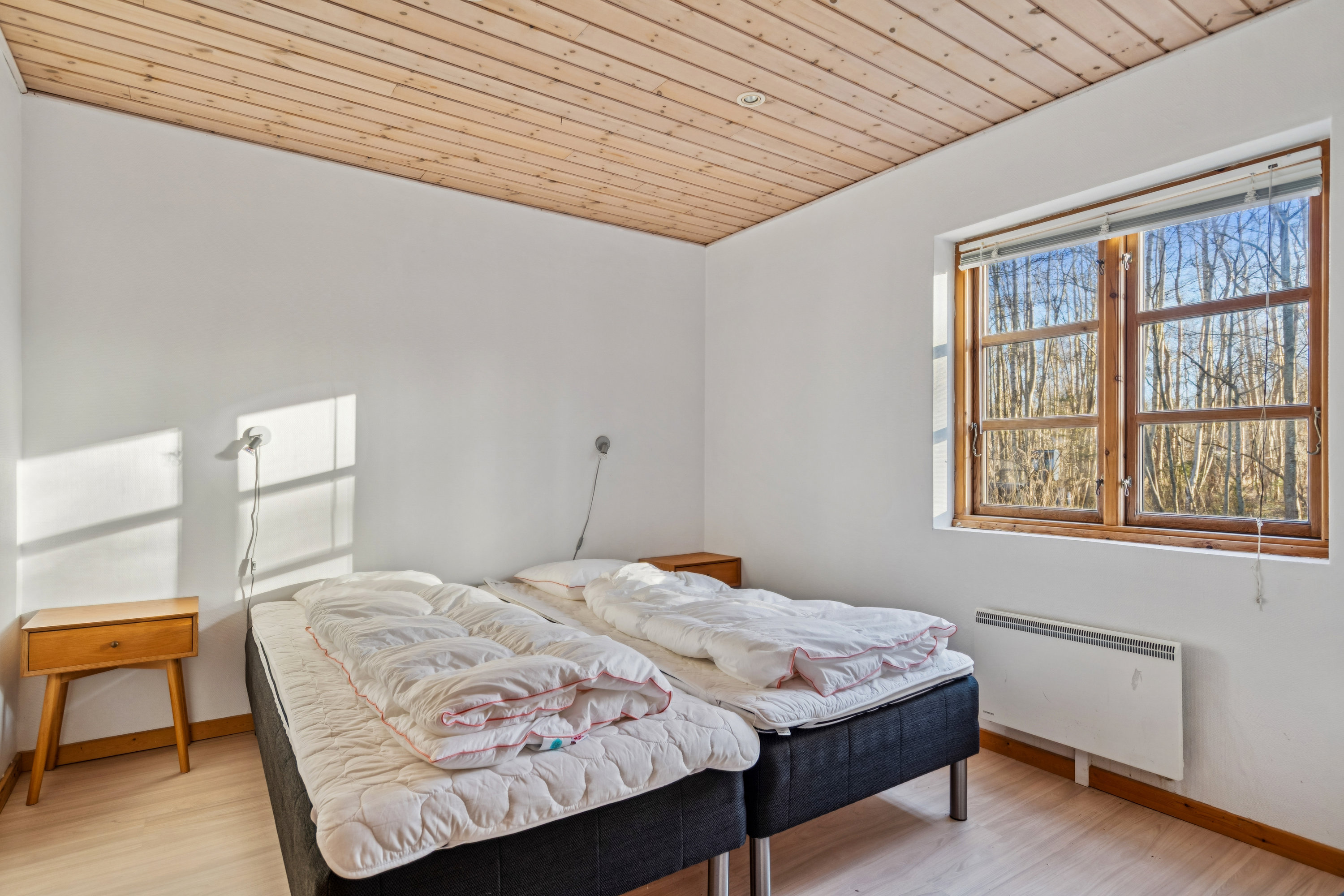 Fremhævet værelse billede i fuldskærmstilstand. Billede af Smørblomstvej 2, Vesterø Havn, 9940 Læsø