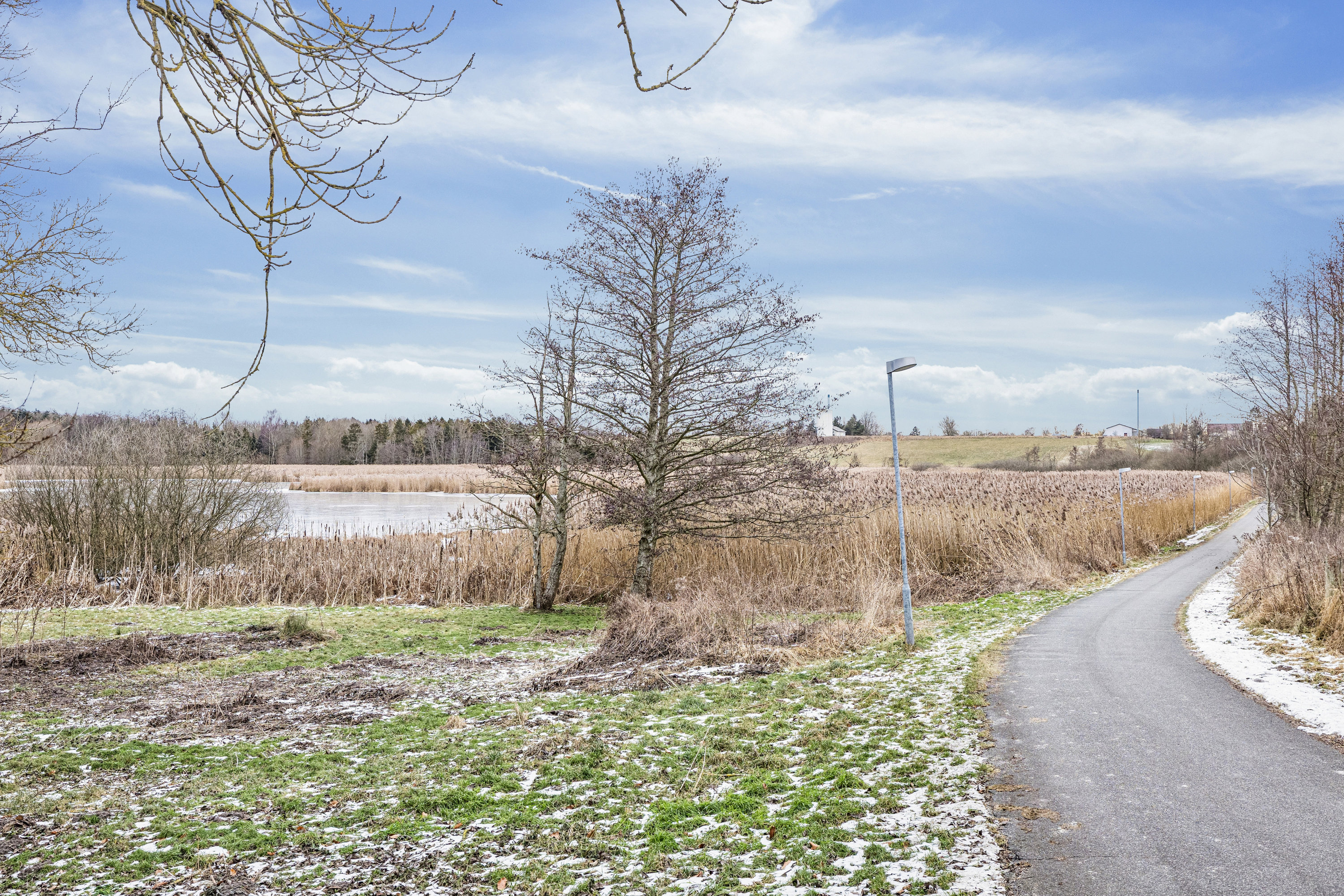 Fremhævet andet billede i fuldskærmstilstand. Billede af Bogensevej 368, Næsbyhoved-Broby, 5270 Odense N