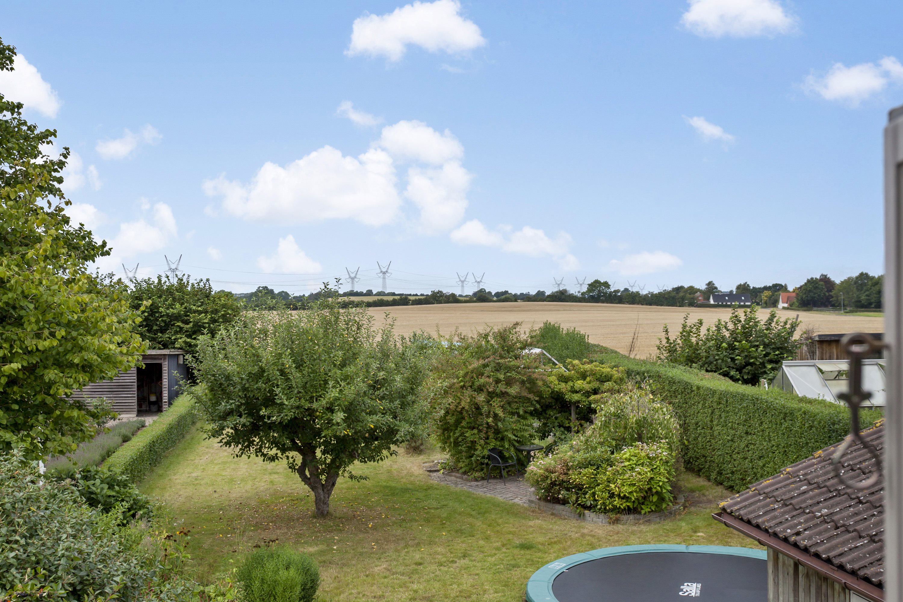 Miniaturebillede 1: andet. Billede af Algade 71, Ejby, 5592 Ejby