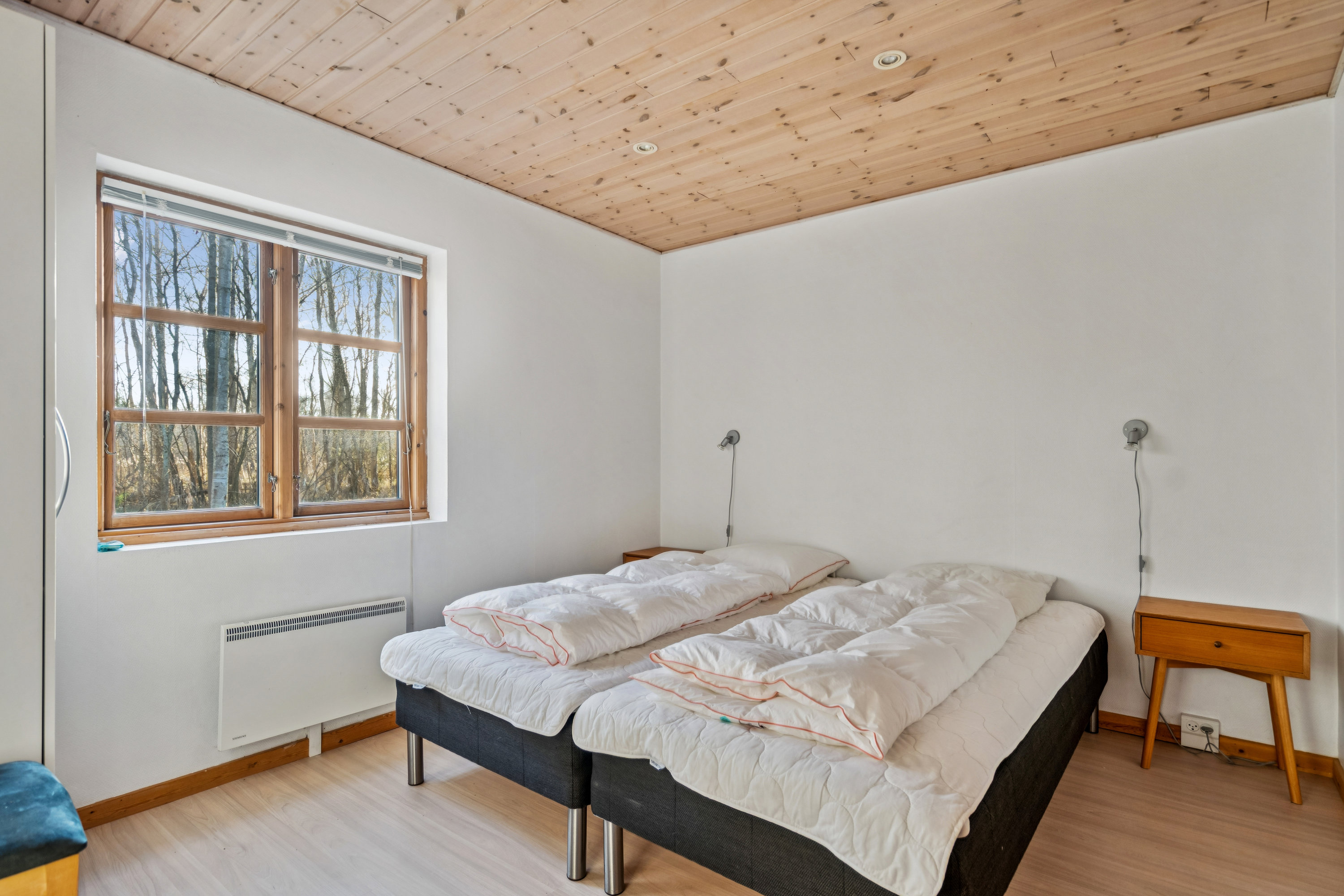 Fremhævet værelse billede i fuldskærmstilstand. Billede af Smørblomstvej 2, Vesterø Havn, 9940 Læsø