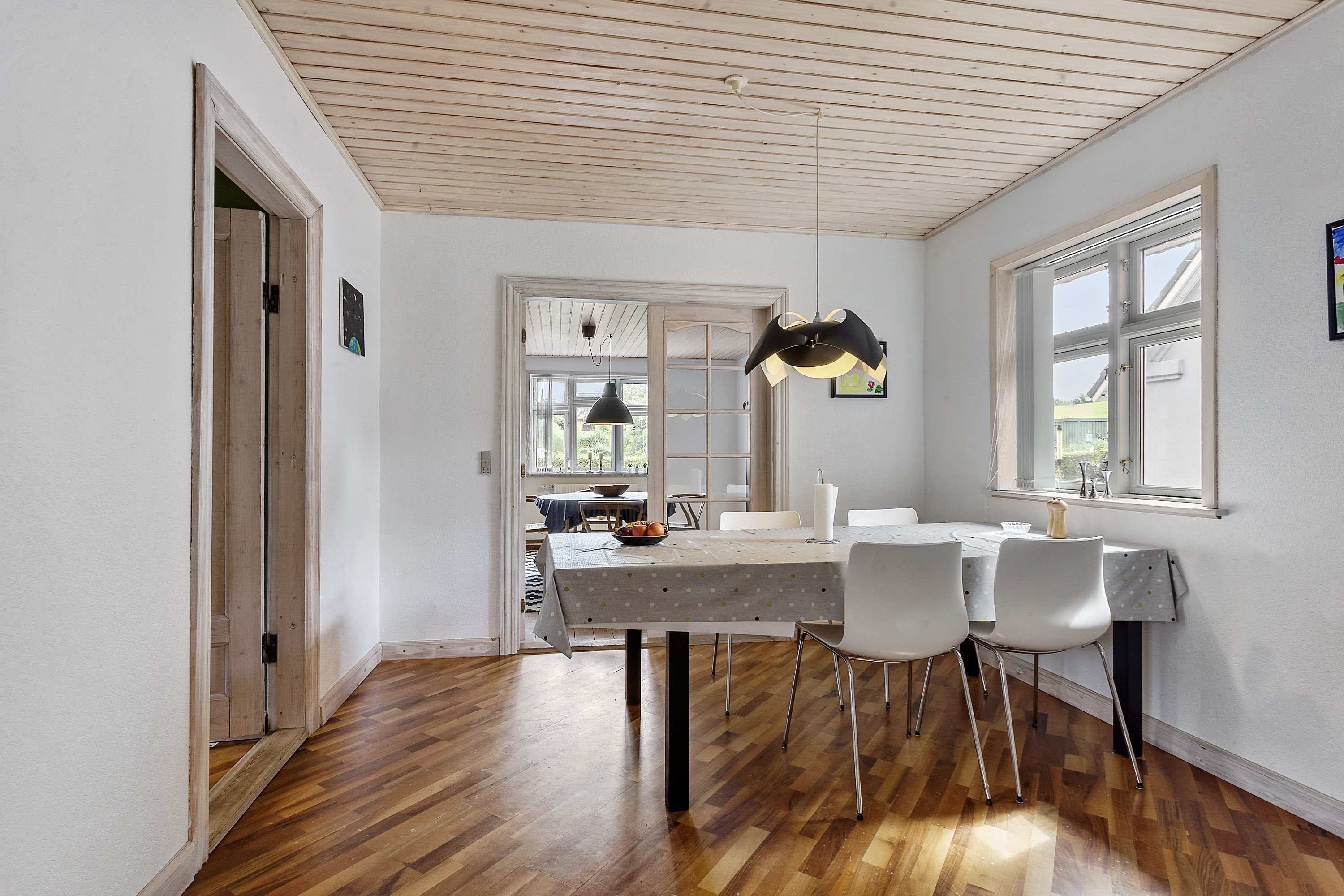 Fremhævet andet billede i fuldskærmstilstand. Billede af Algade 71, Ejby, 5592 Ejby