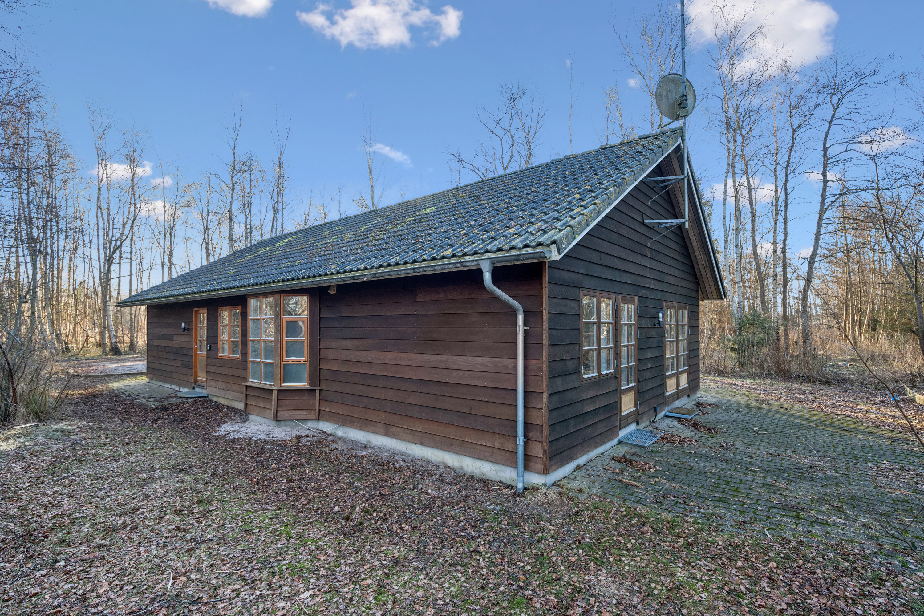 Miniaturebillede 2: andet. Billede af Smørblomstvej 2, Vesterø Havn, 9940 Læsø