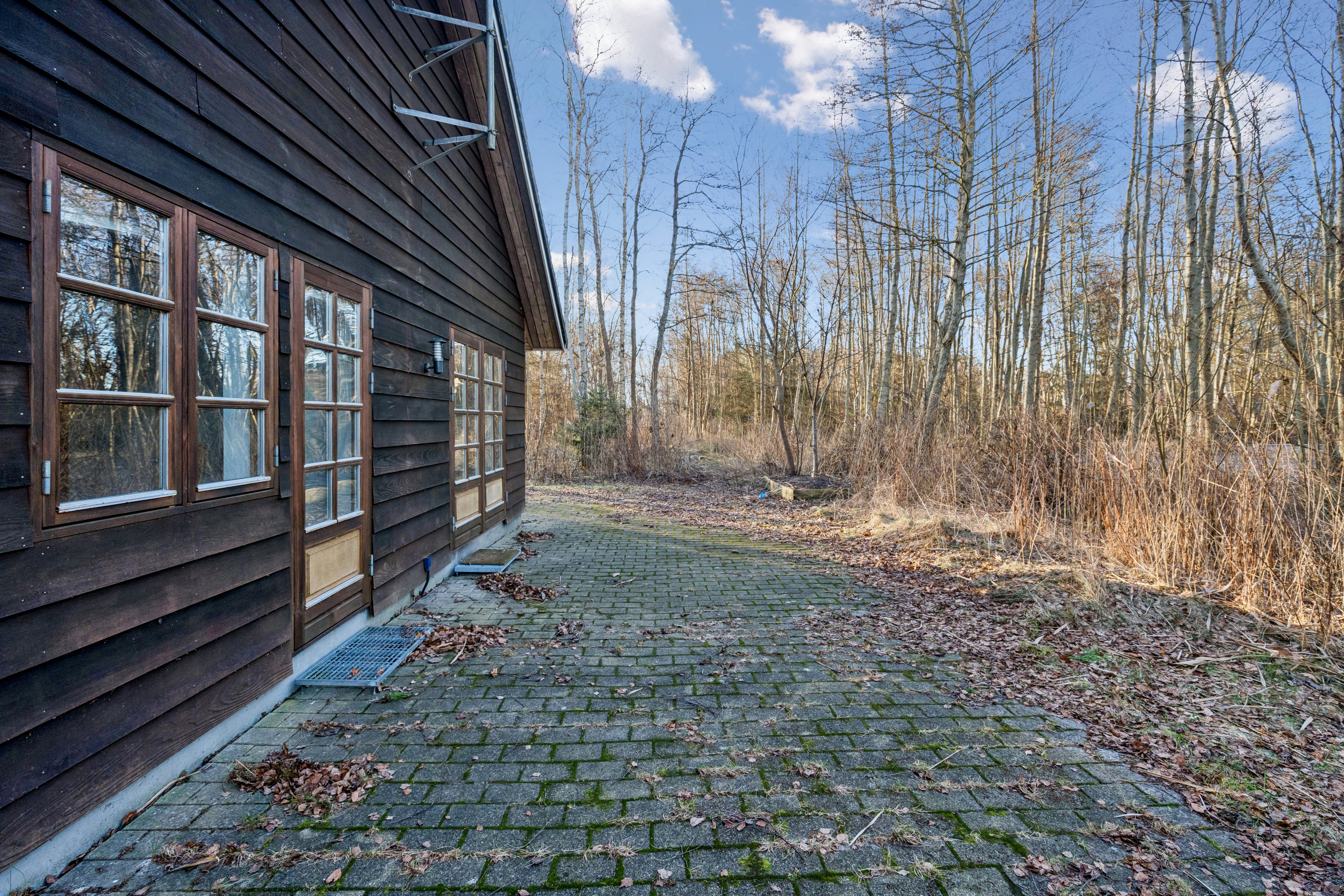 Fremhævet andet billede i fuldskærmstilstand. Billede af Smørblomstvej 2, Vesterø Havn, 9940 Læsø