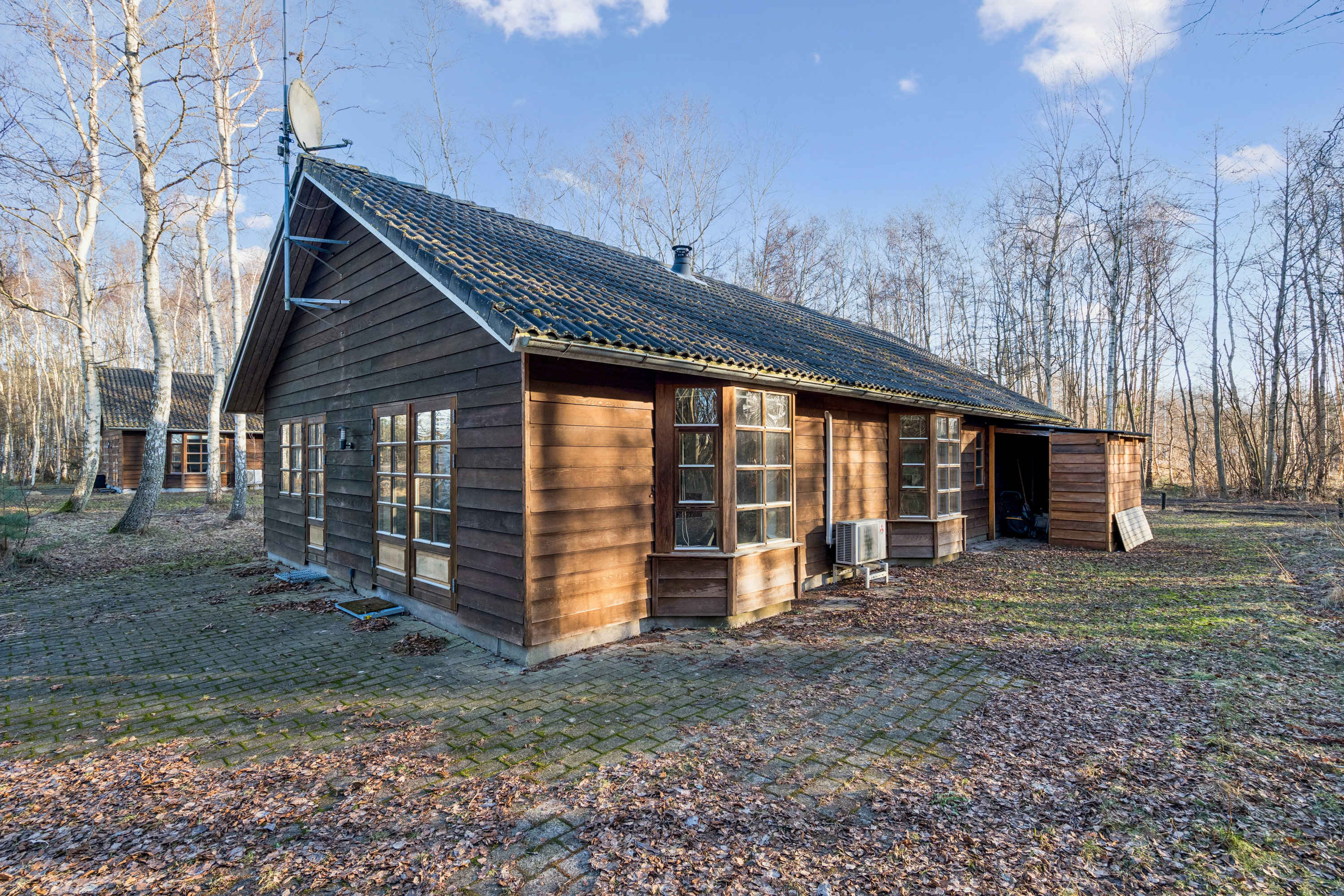 Miniaturebillede 1: andet. Billede af Smørblomstvej 2, Vesterø Havn, 9940 Læsø