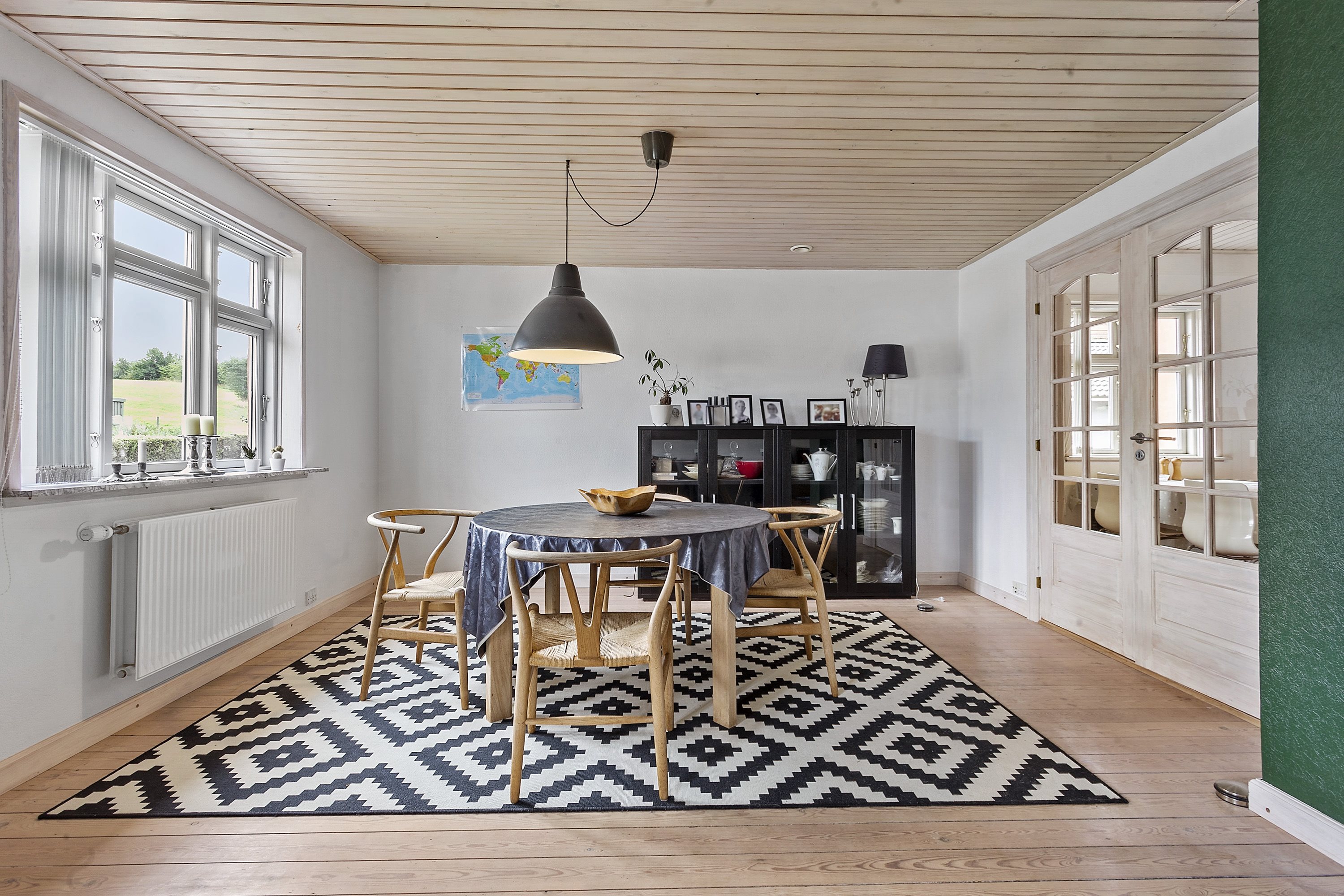 Fremhævet andet billede i fuldskærmstilstand. Billede af Algade 71, Ejby, 5592 Ejby