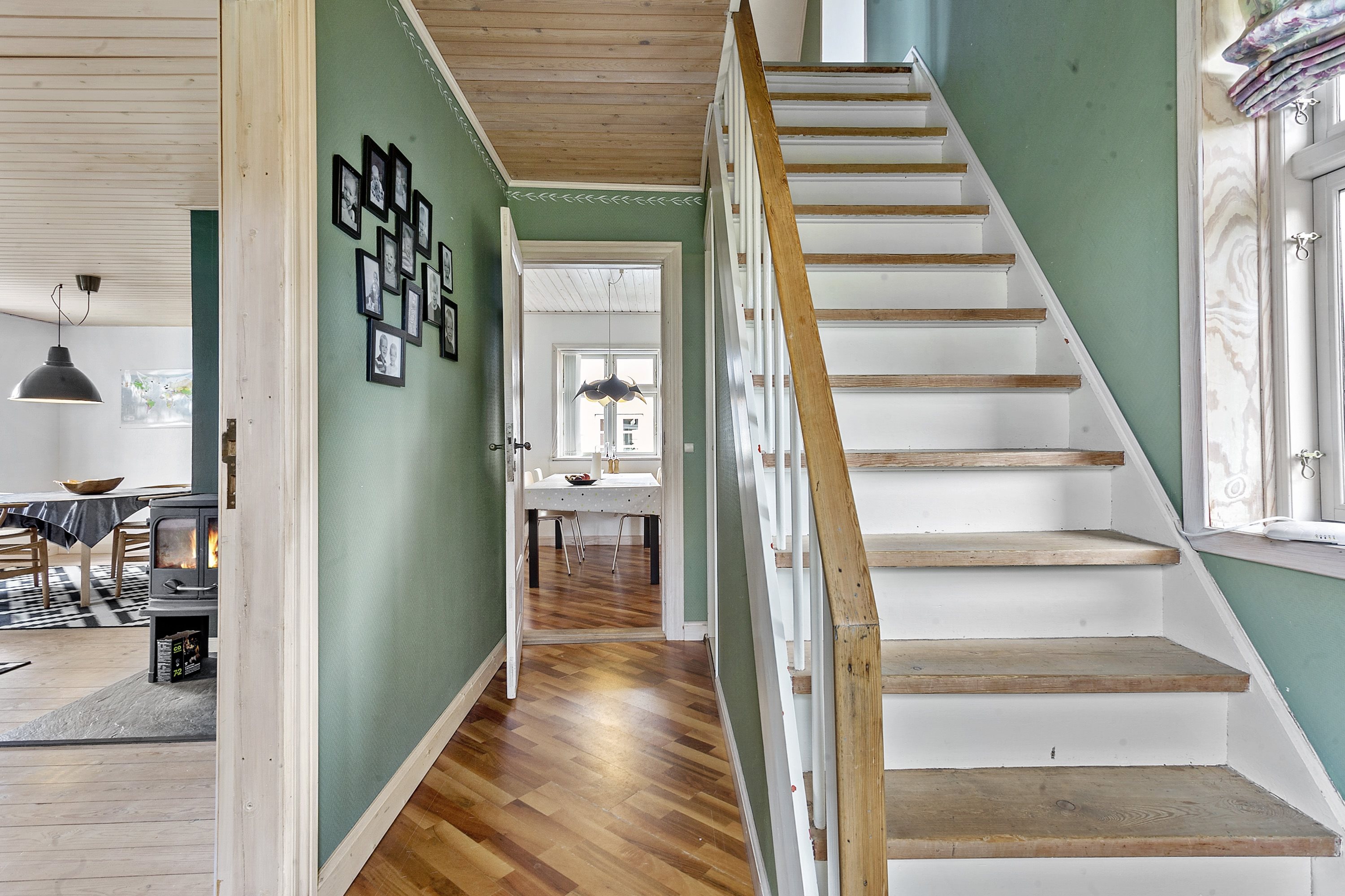 Fremhævet andet billede i fuldskærmstilstand. Billede af Algade 71, Ejby, 5592 Ejby