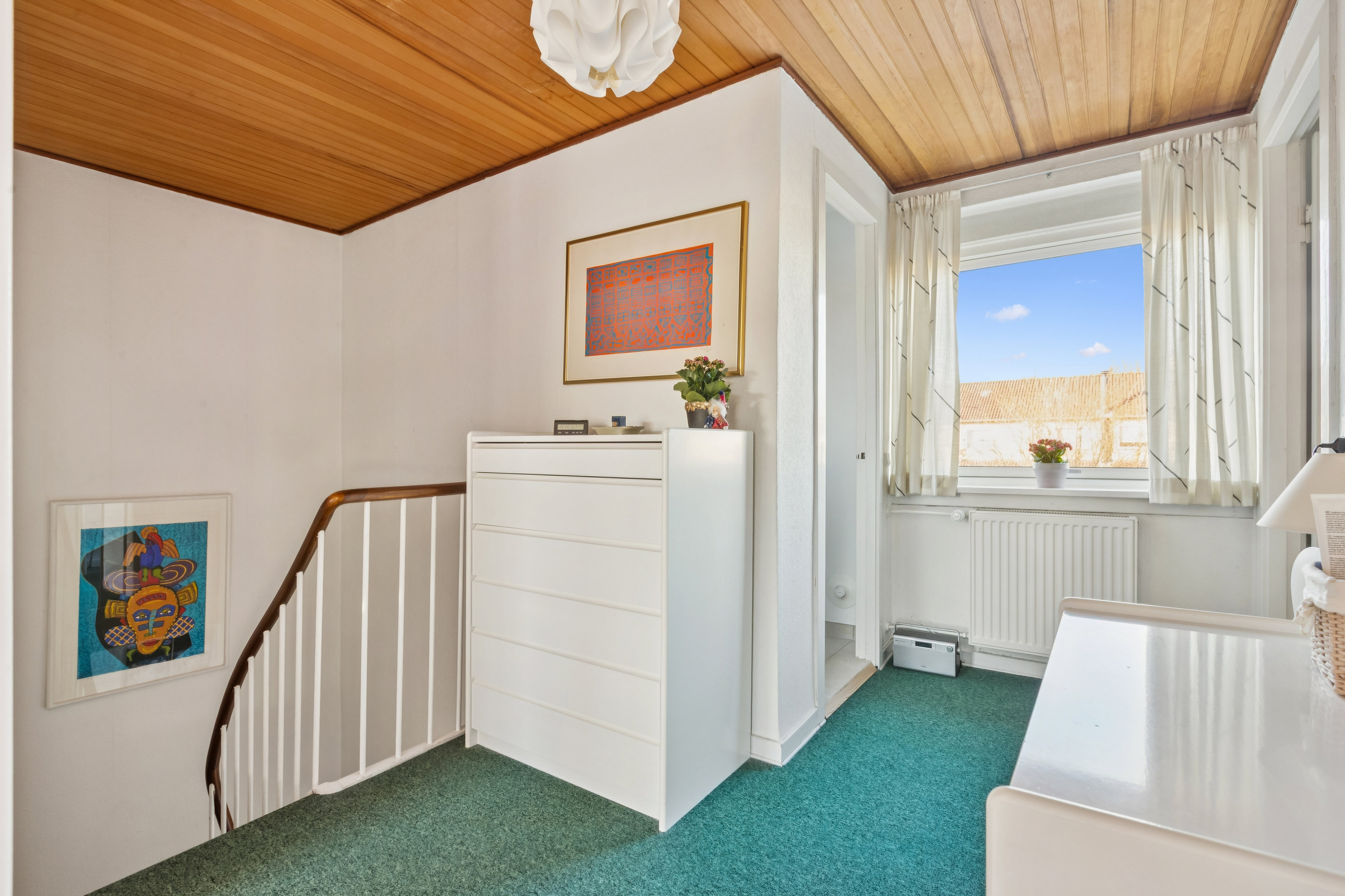 Fremhævet værelse billede i fuldskærmstilstand. Billede af Borrelyngen 20, 2770 Kastrup