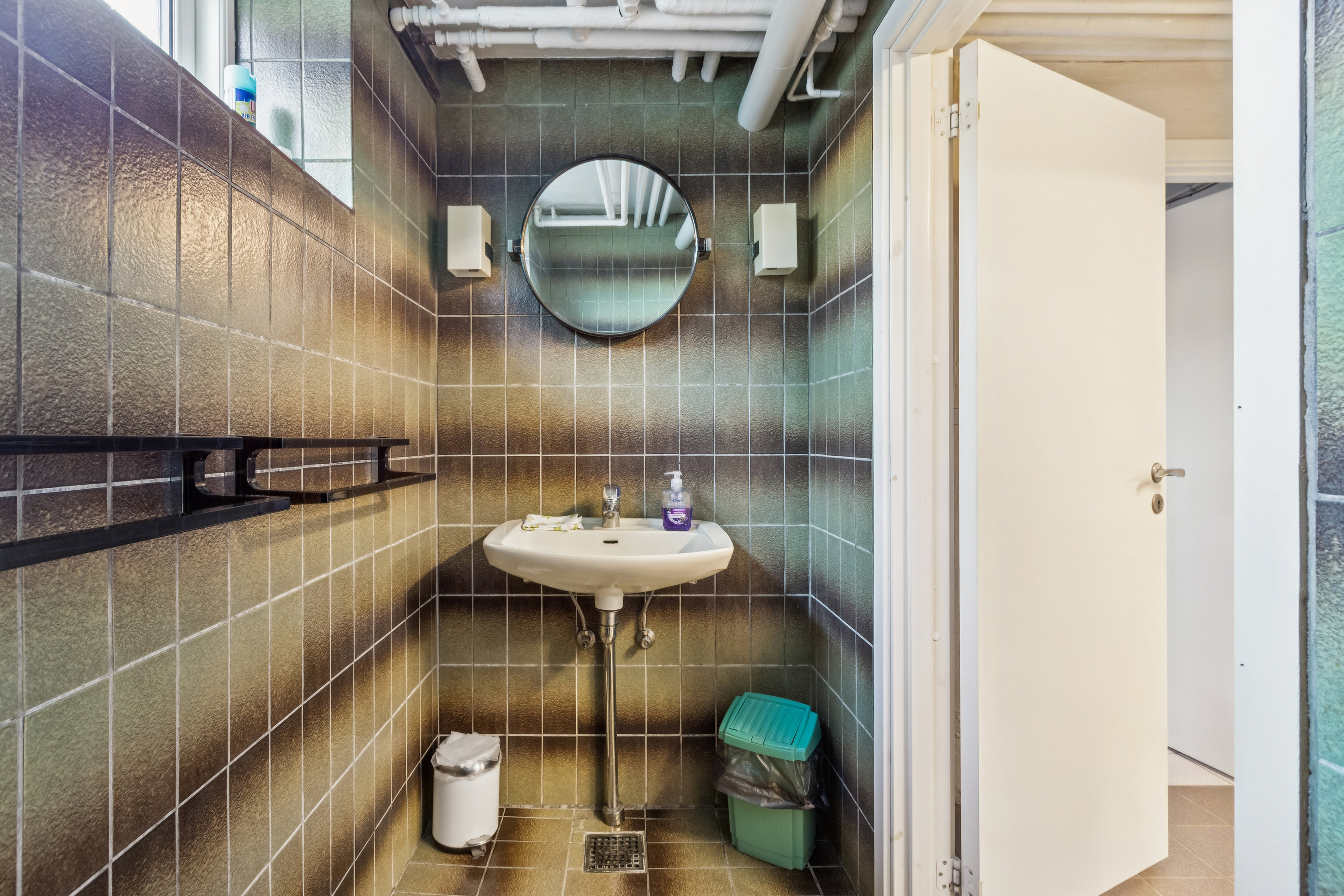 Fremhævet andet billede i fuldskærmstilstand. Billede af Borrelyngen 20, 2770 Kastrup