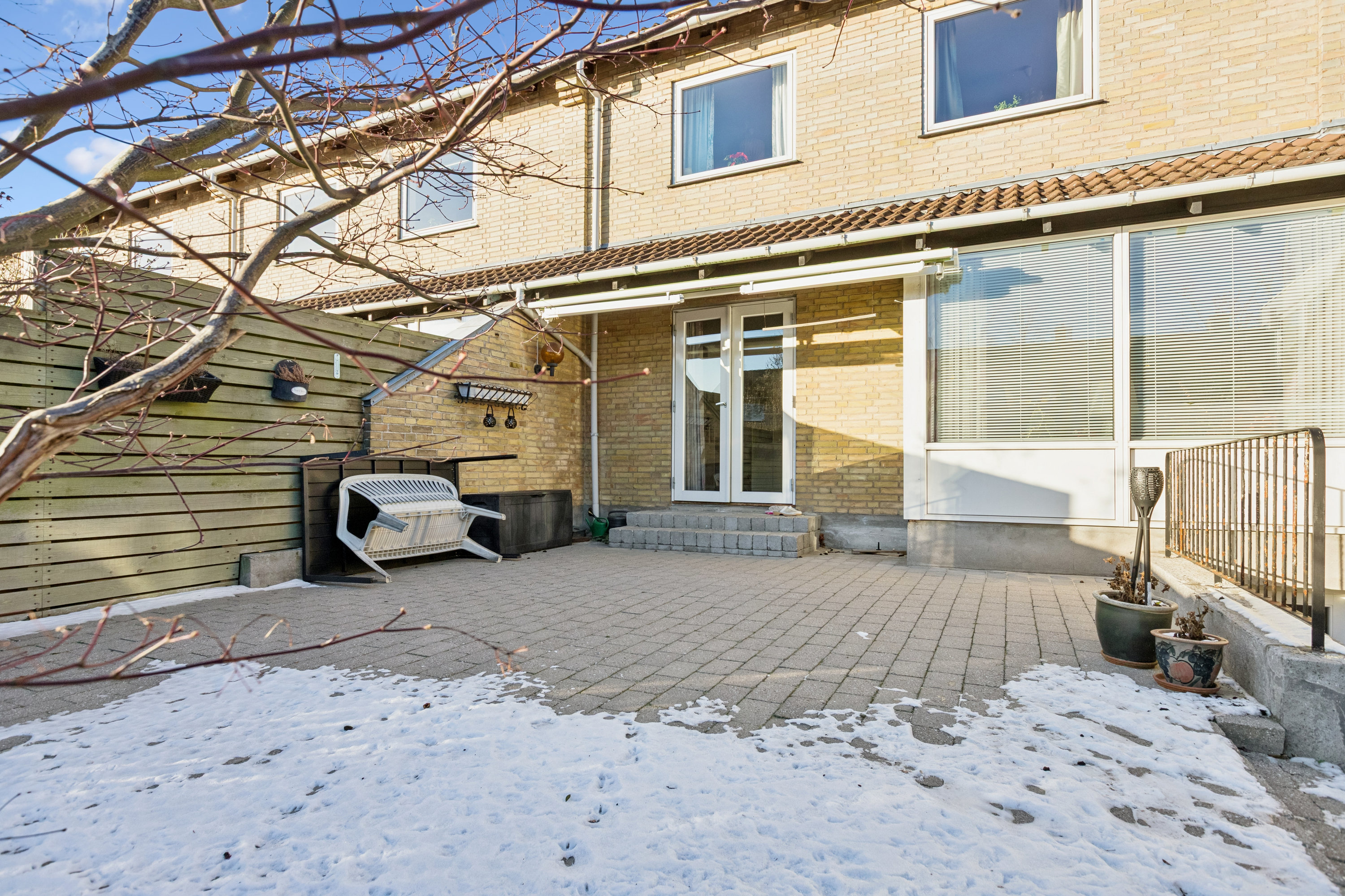 Fremhævet andet billede i fuldskærmstilstand. Billede af Borrelyngen 20, 2770 Kastrup