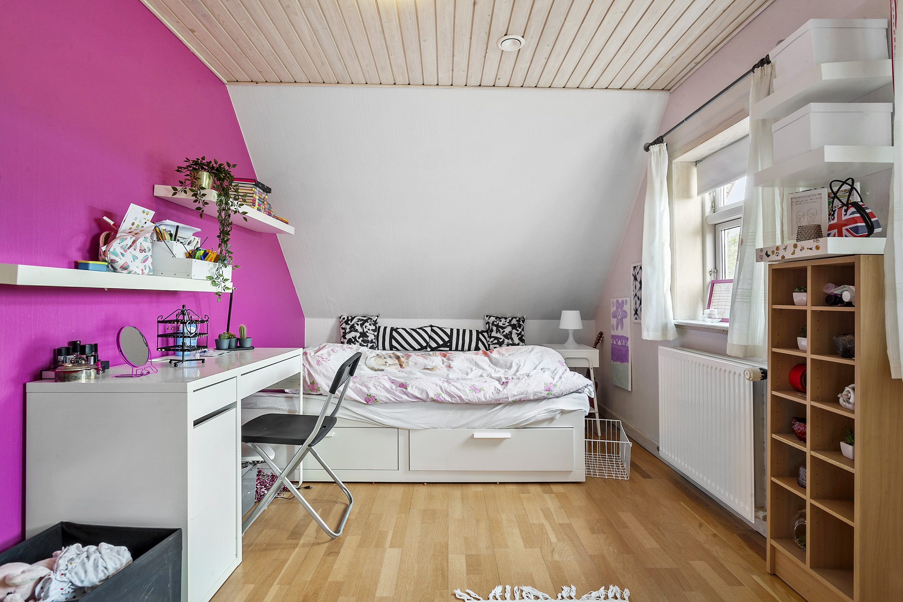 Fremhævet andet billede i fuldskærmstilstand. Billede af Algade 71, Ejby, 5592 Ejby