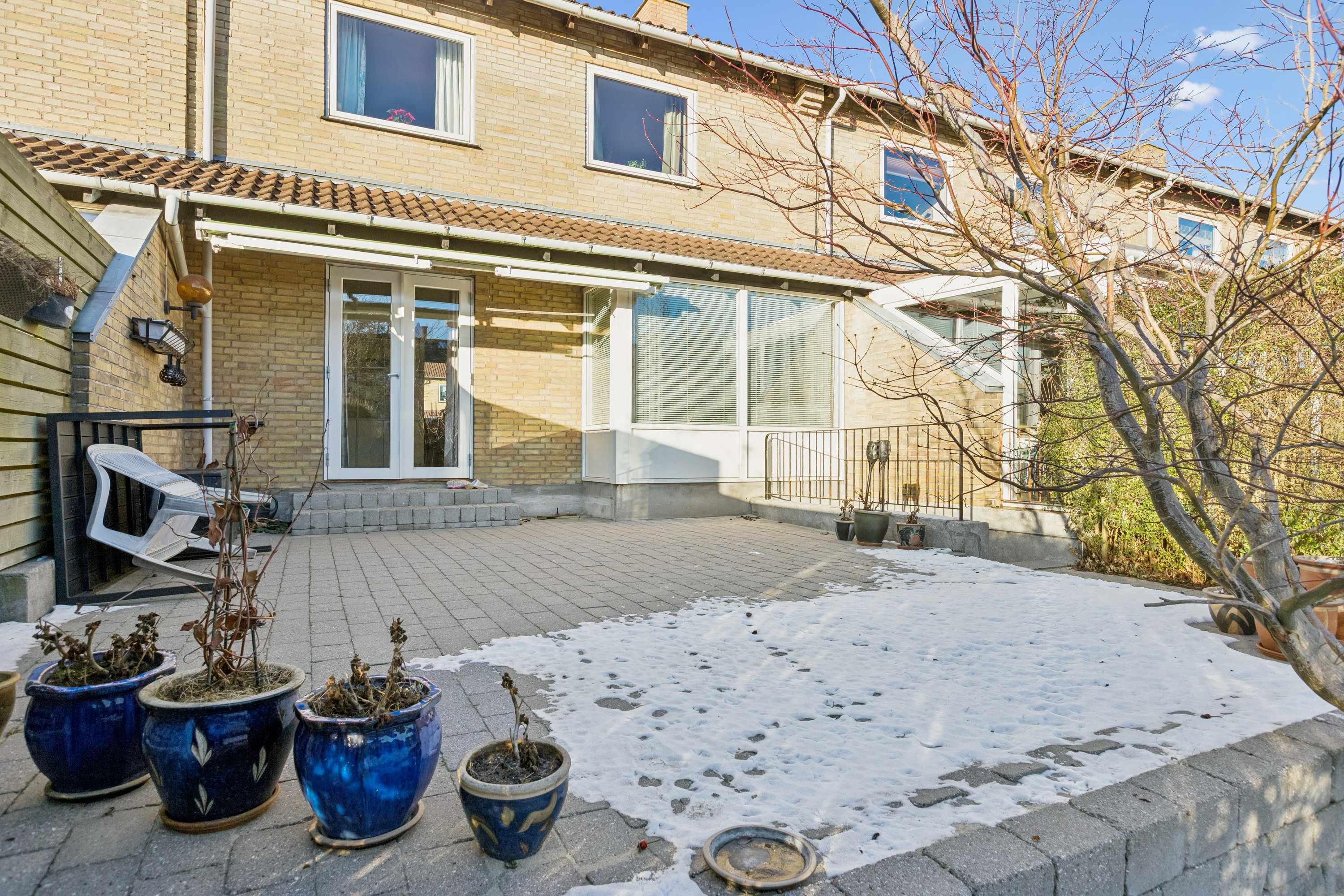 Fremhævet andet billede i fuldskærmstilstand. Billede af Borrelyngen 20, 2770 Kastrup