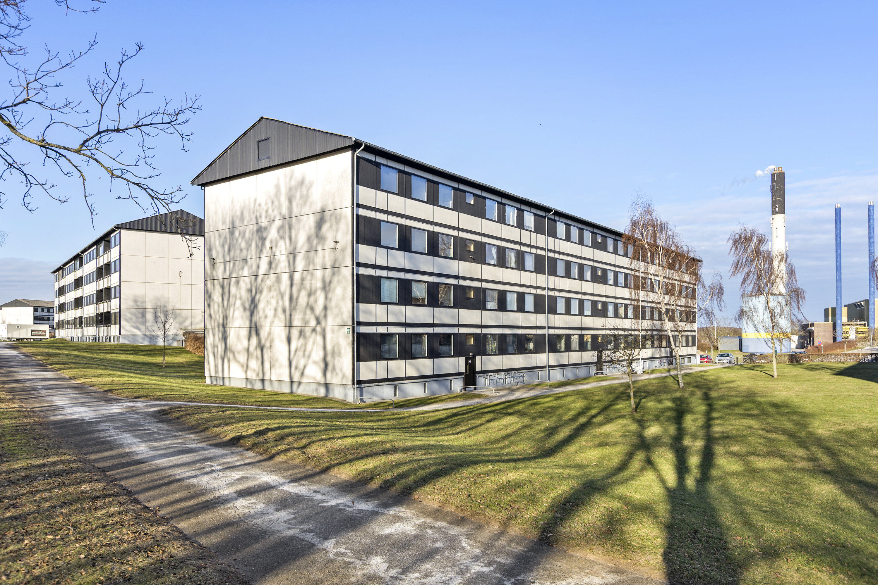 Fremhævet ejendommen billede i fuldskærmstilstand. Billede af Tyreengen 38, 1. mf., 4220 Korsør