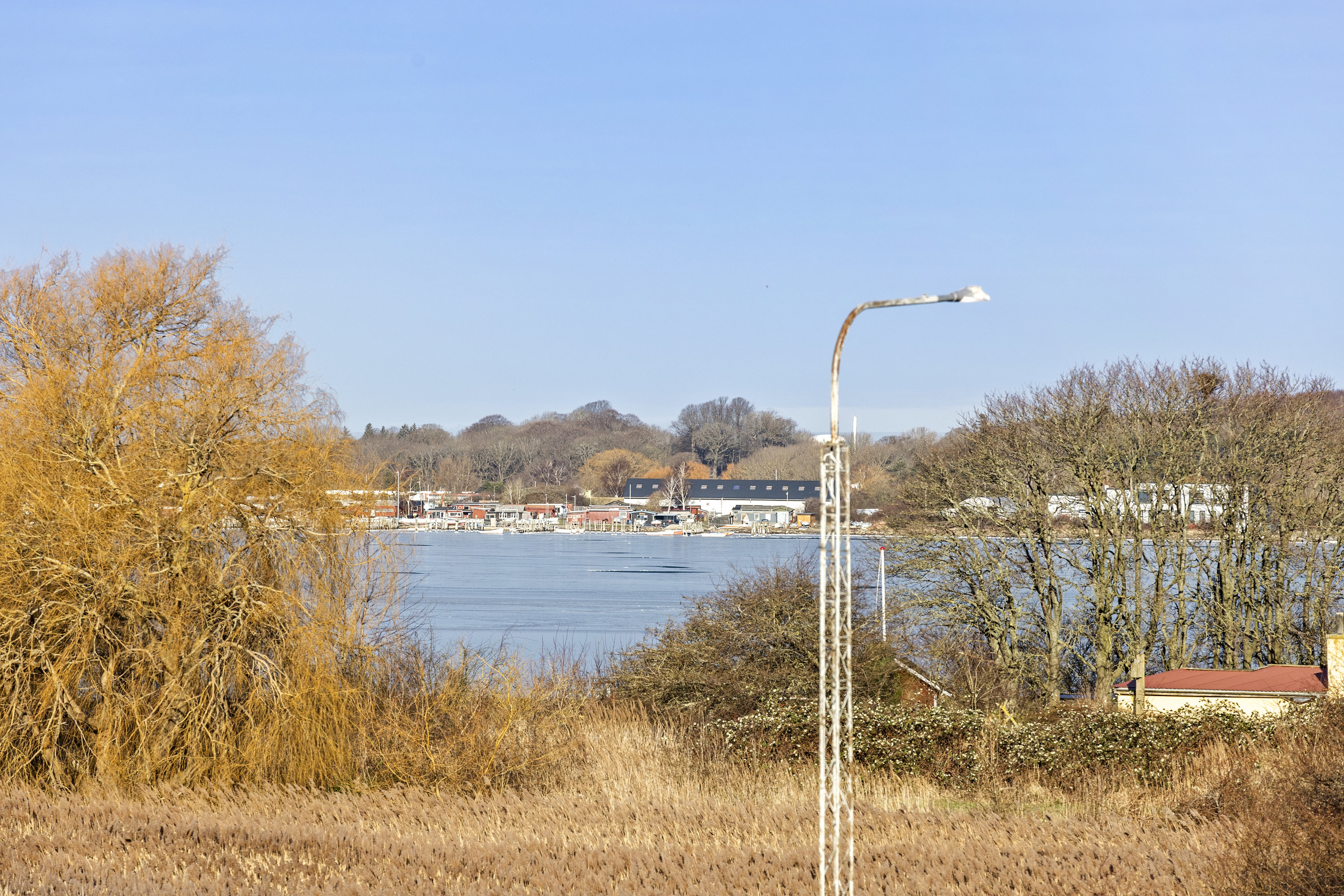 Fremhævet udsigt billede i fuldskærmstilstand. Billede af Tyreengen 38, 1. mf., 4220 Korsør