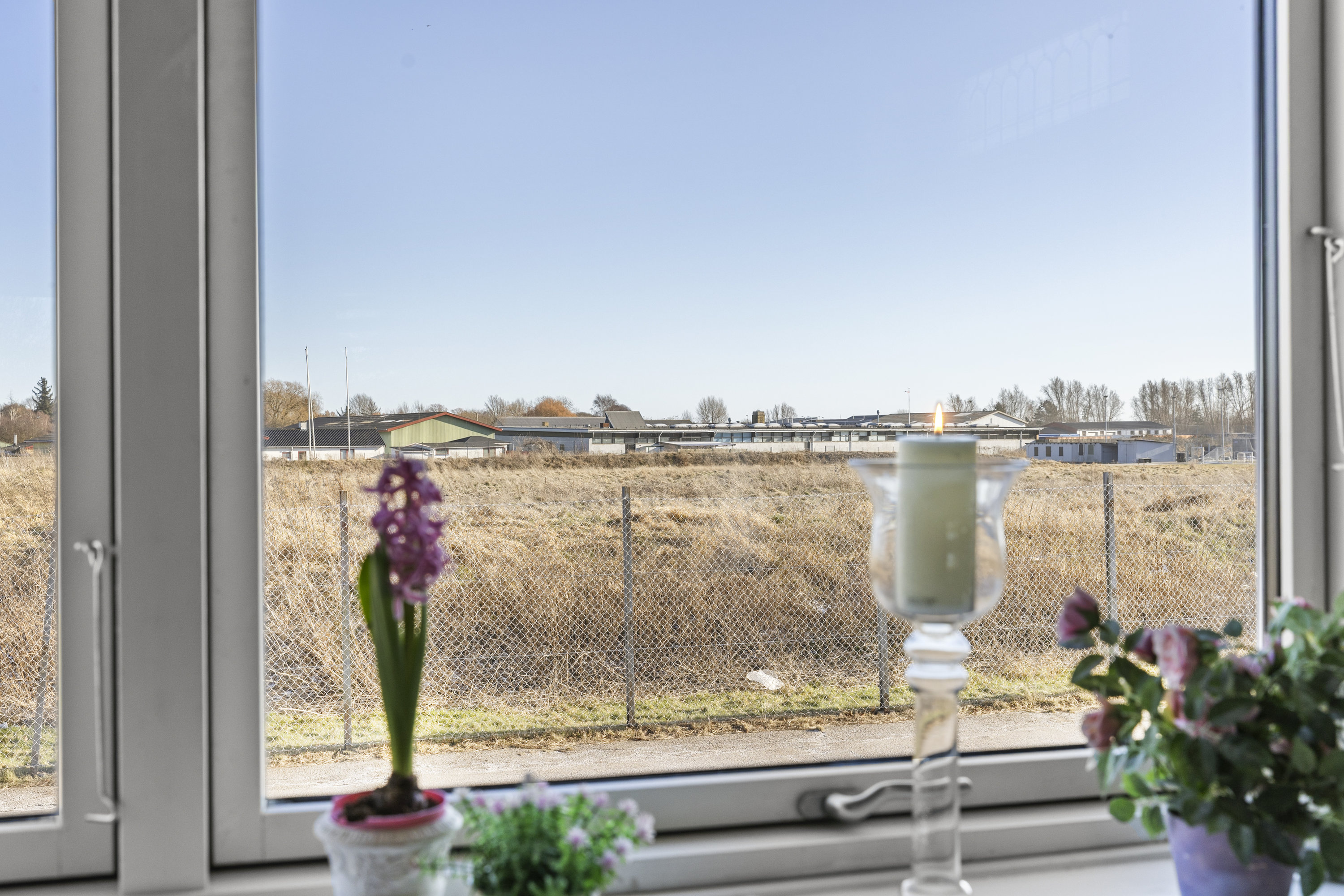 Fremhævet udsigt billede i fuldskærmstilstand. Billede af Dyrehegnet 33, 4220 Korsør