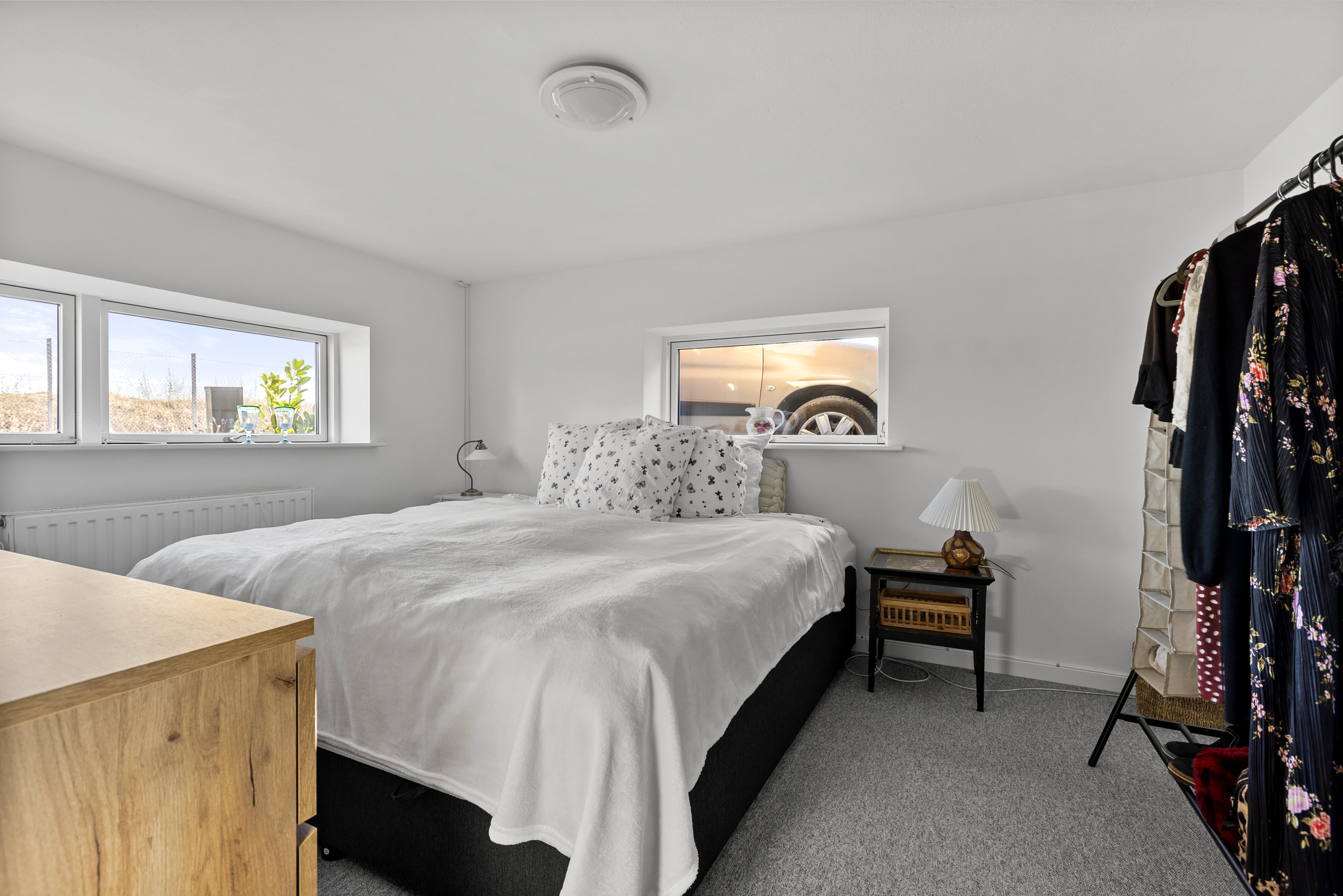 Fremhævet disponibelt rum billede i fuldskærmstilstand. Billede af Dyrehegnet 33, 4220 Korsør