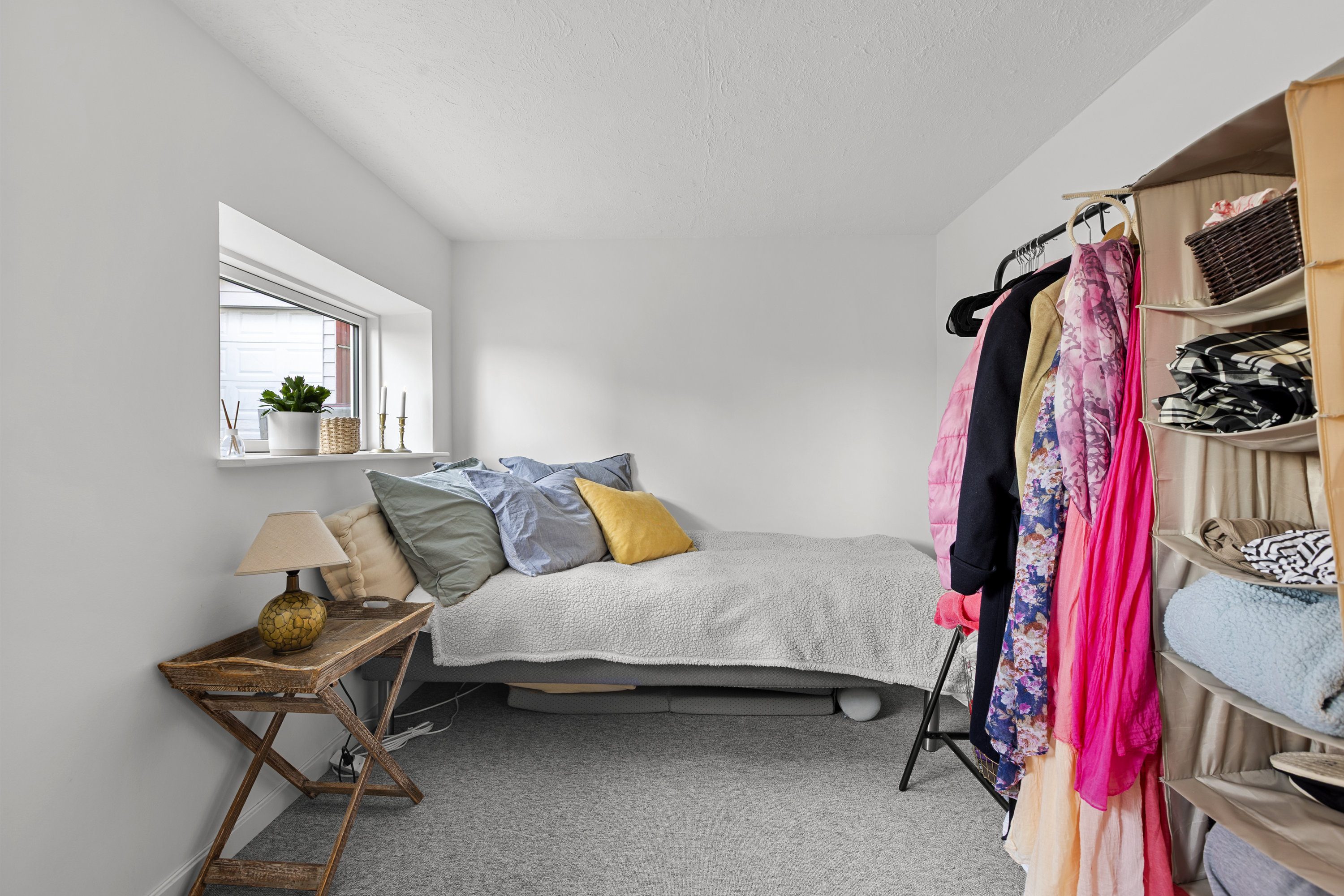 Fremhævet disponibelt rum billede i fuldskærmstilstand. Billede af Dyrehegnet 33, 4220 Korsør