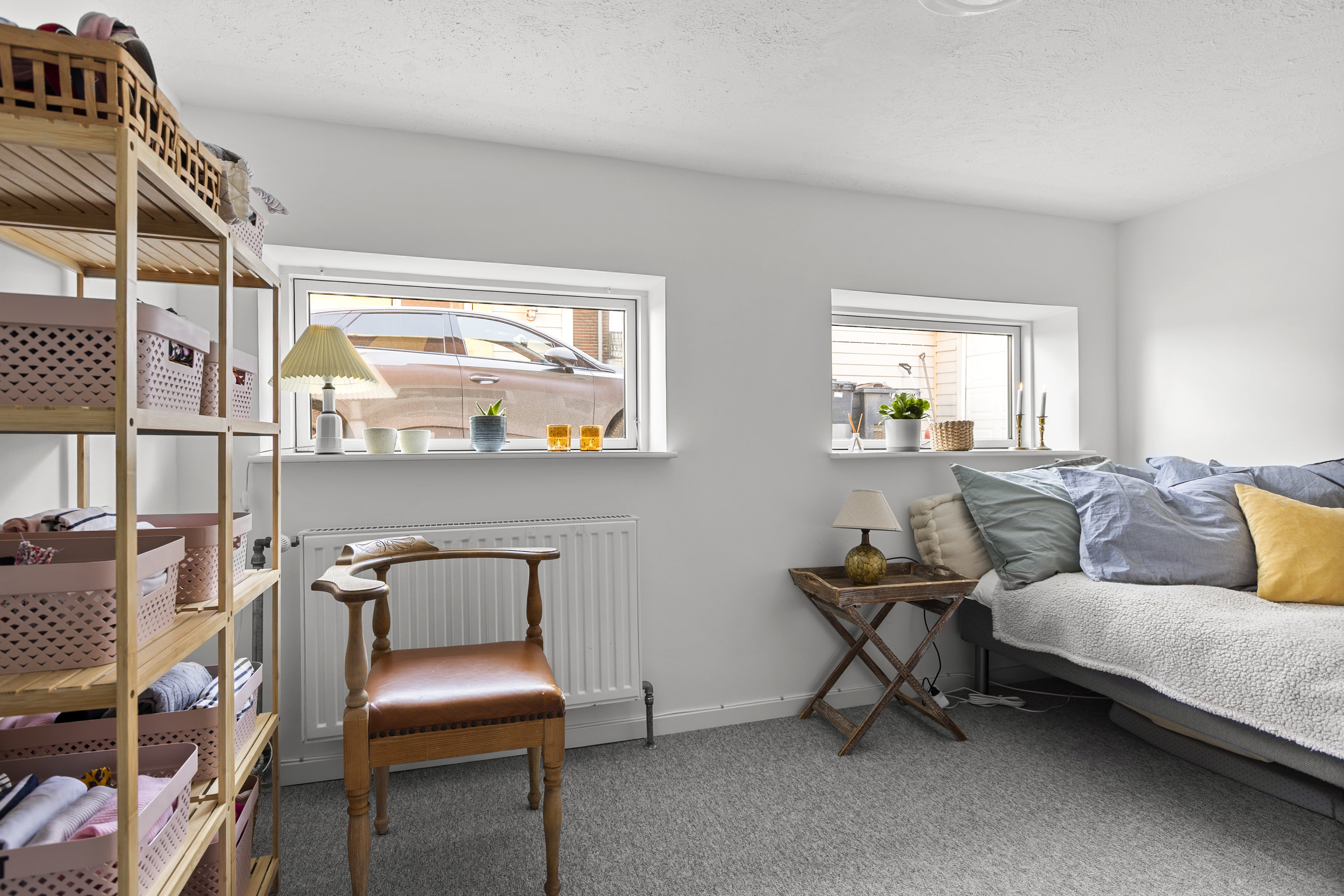 Fremhævet disponibelt rum billede i fuldskærmstilstand. Billede af Dyrehegnet 33, 4220 Korsør