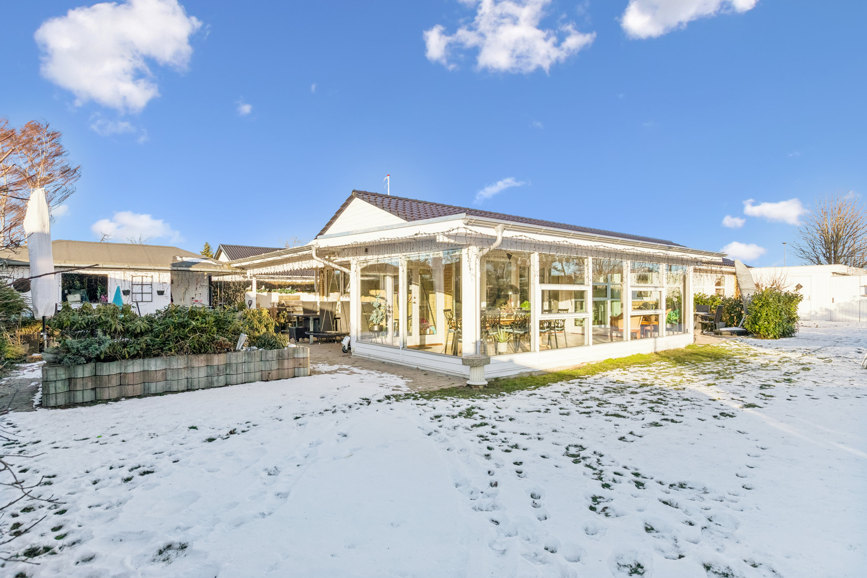 Fremhævet andet billede i fuldskærmstilstand. Billede af Barritvej 32, 2770 Kastrup