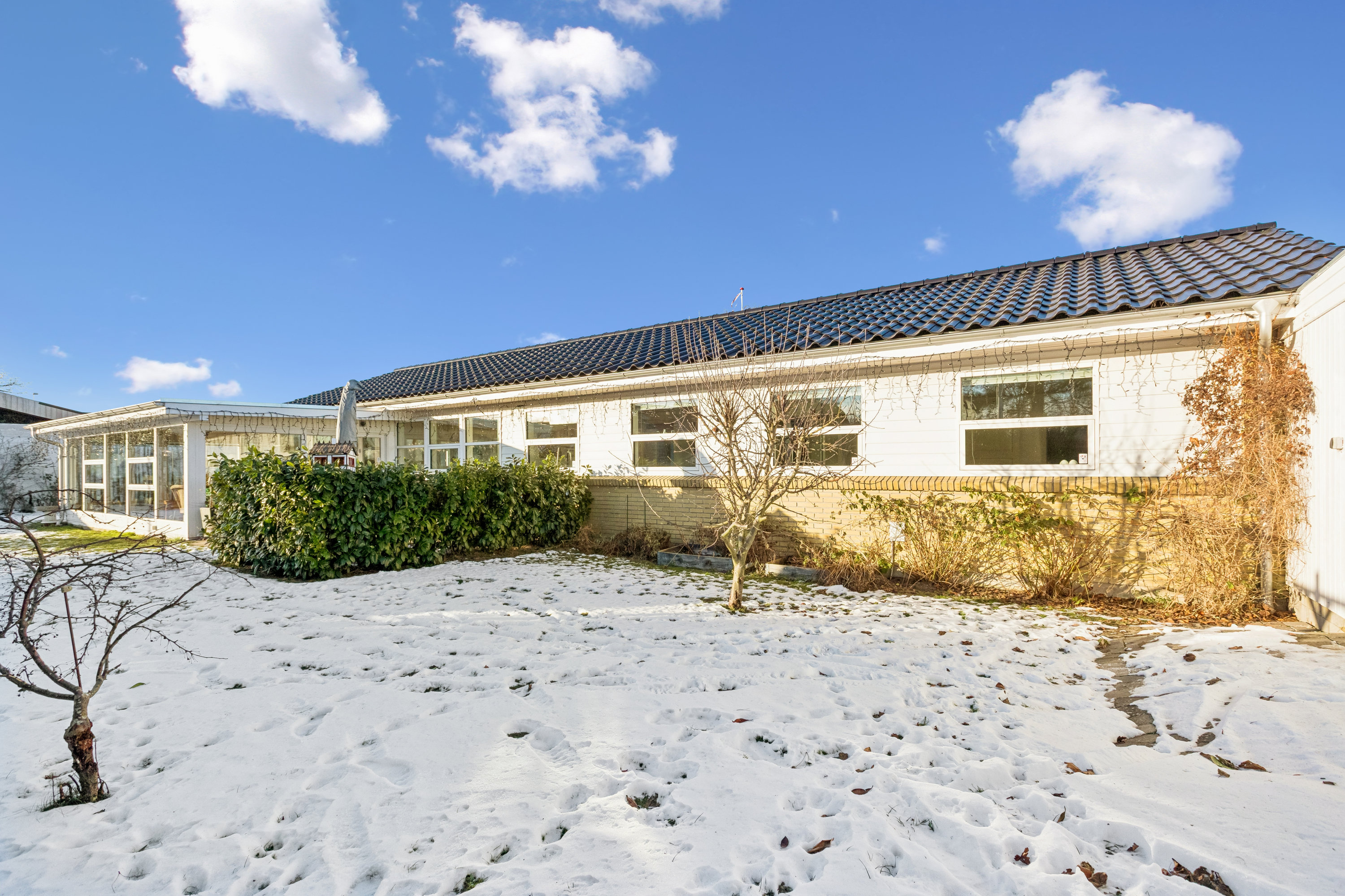 Fremhævet andet billede i fuldskærmstilstand. Billede af Barritvej 32, 2770 Kastrup