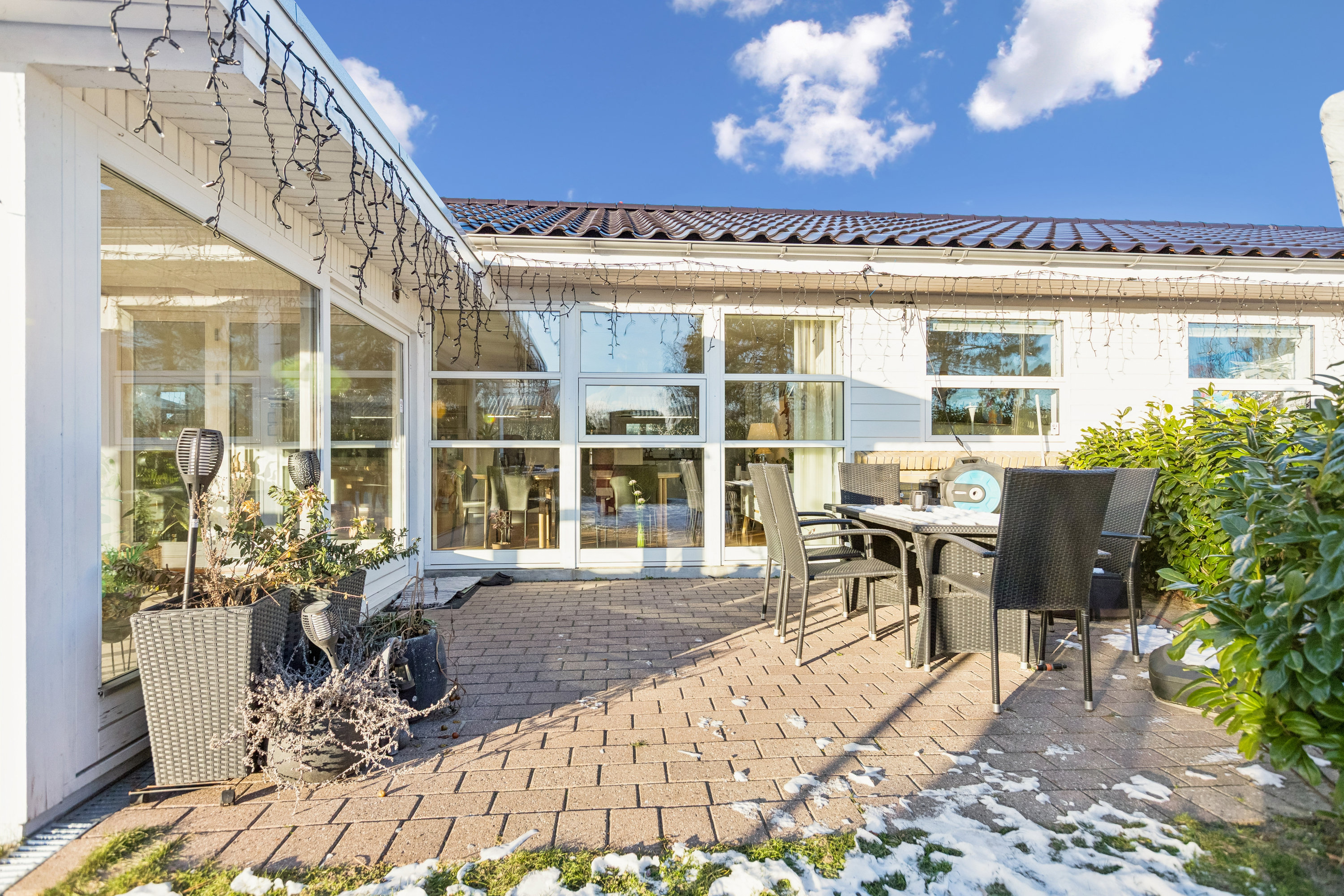 Fremhævet andet billede i fuldskærmstilstand. Billede af Barritvej 32, 2770 Kastrup