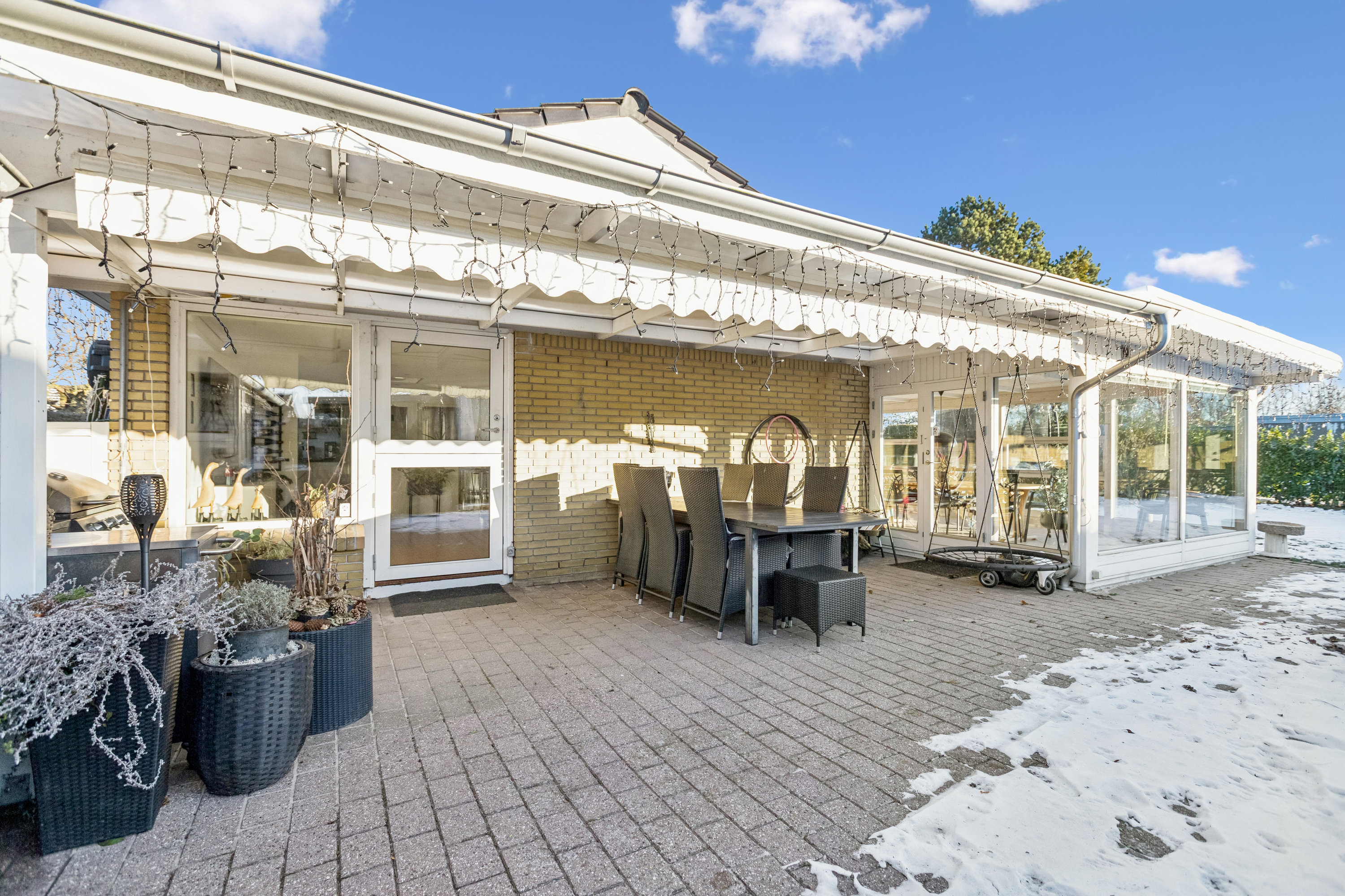 Fremhævet andet billede i fuldskærmstilstand. Billede af Barritvej 32, 2770 Kastrup