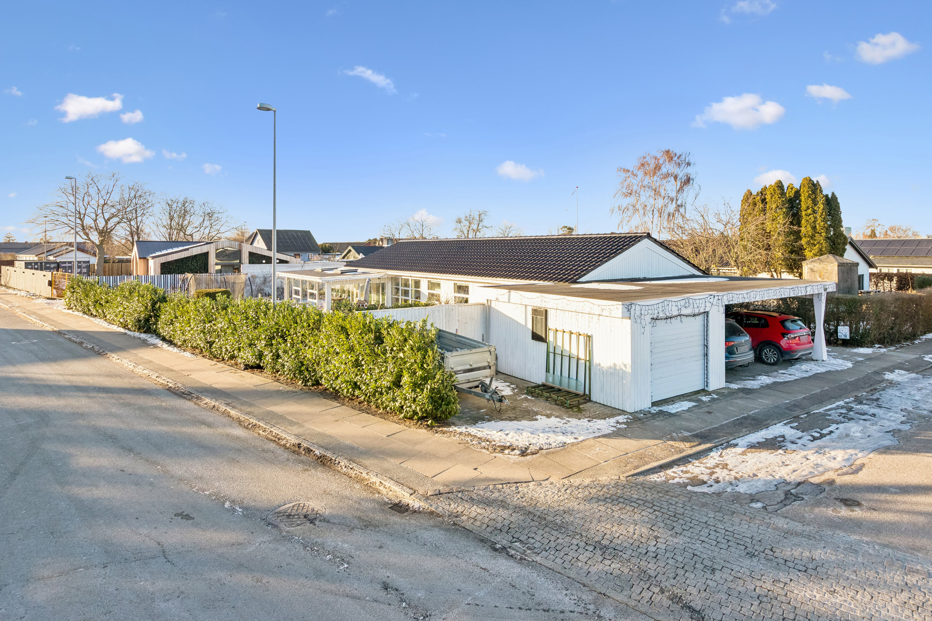 Villa: Andet på Barritvej 32, 2770 Kastrup