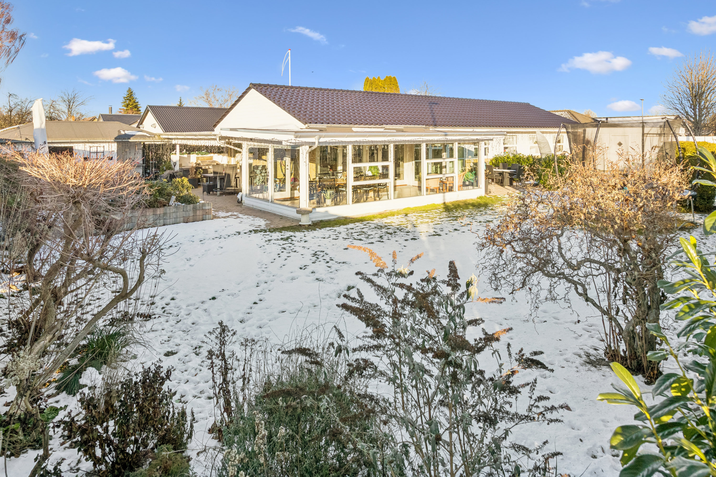 Miniaturebillede 2: andet. Billede af Barritvej 32, 2770 Kastrup