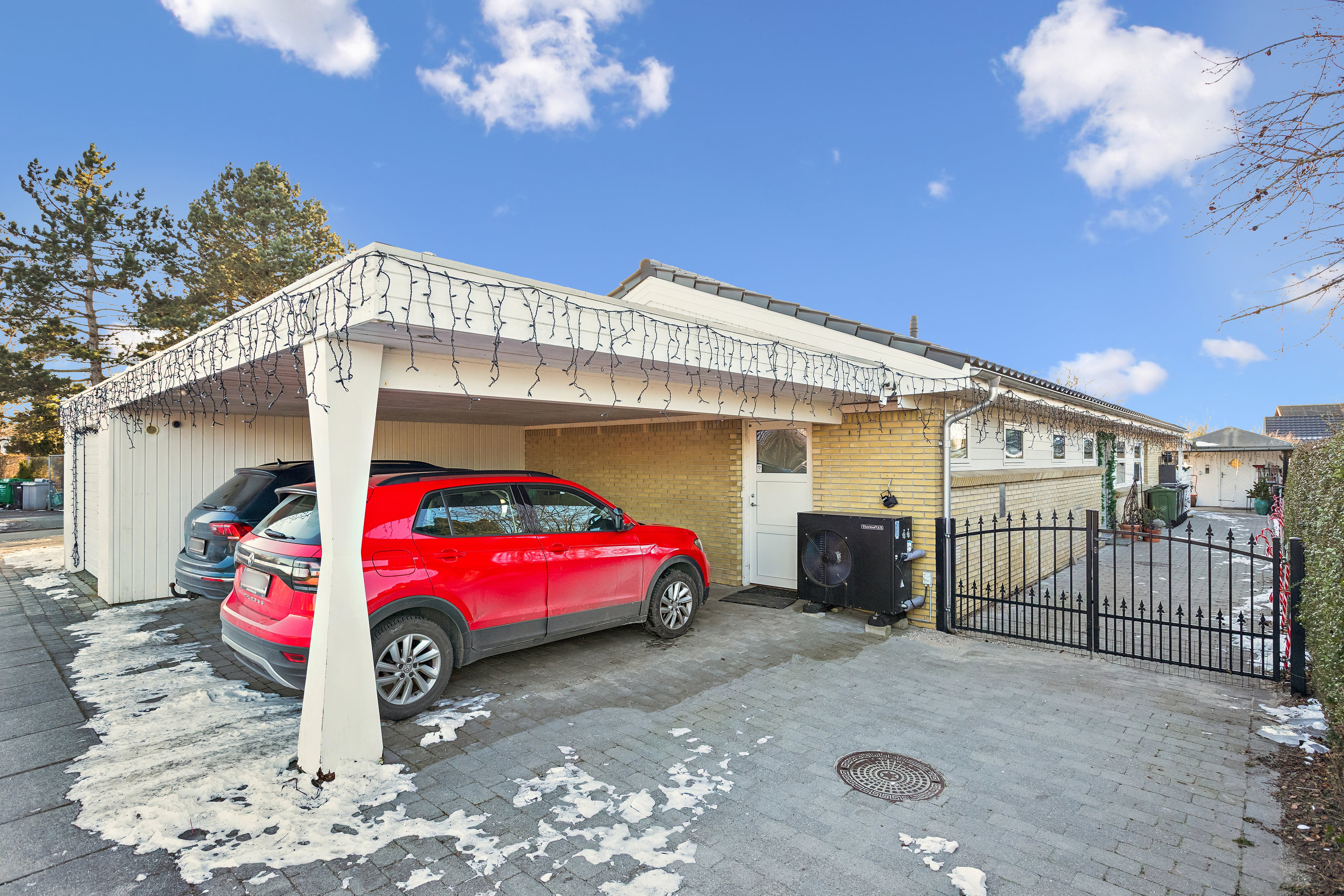 Fremhævet andet billede i fuldskærmstilstand. Billede af Barritvej 32, 2770 Kastrup