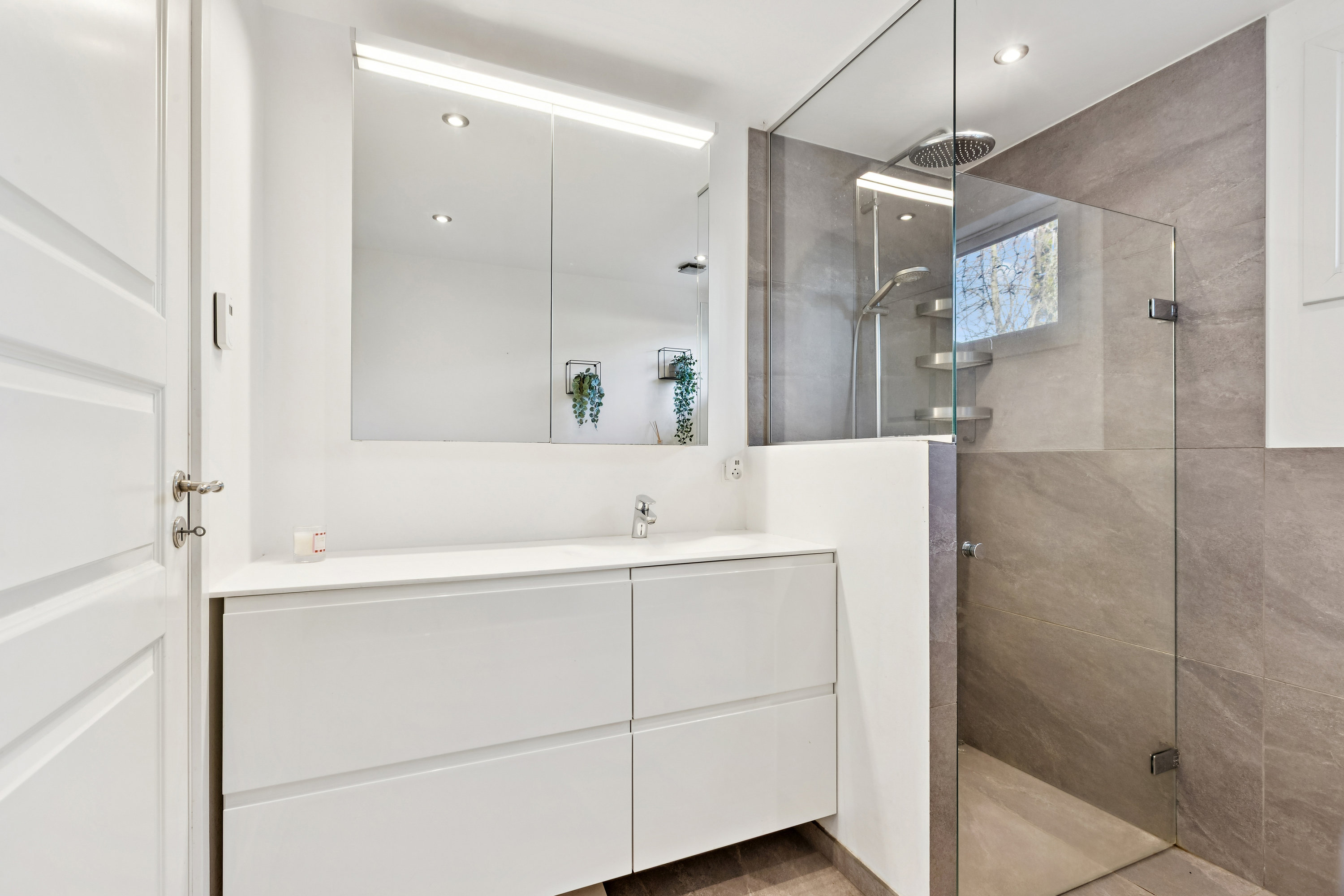 Fremhævet værelse billede i fuldskærmstilstand. Billede af Barritvej 32, 2770 Kastrup