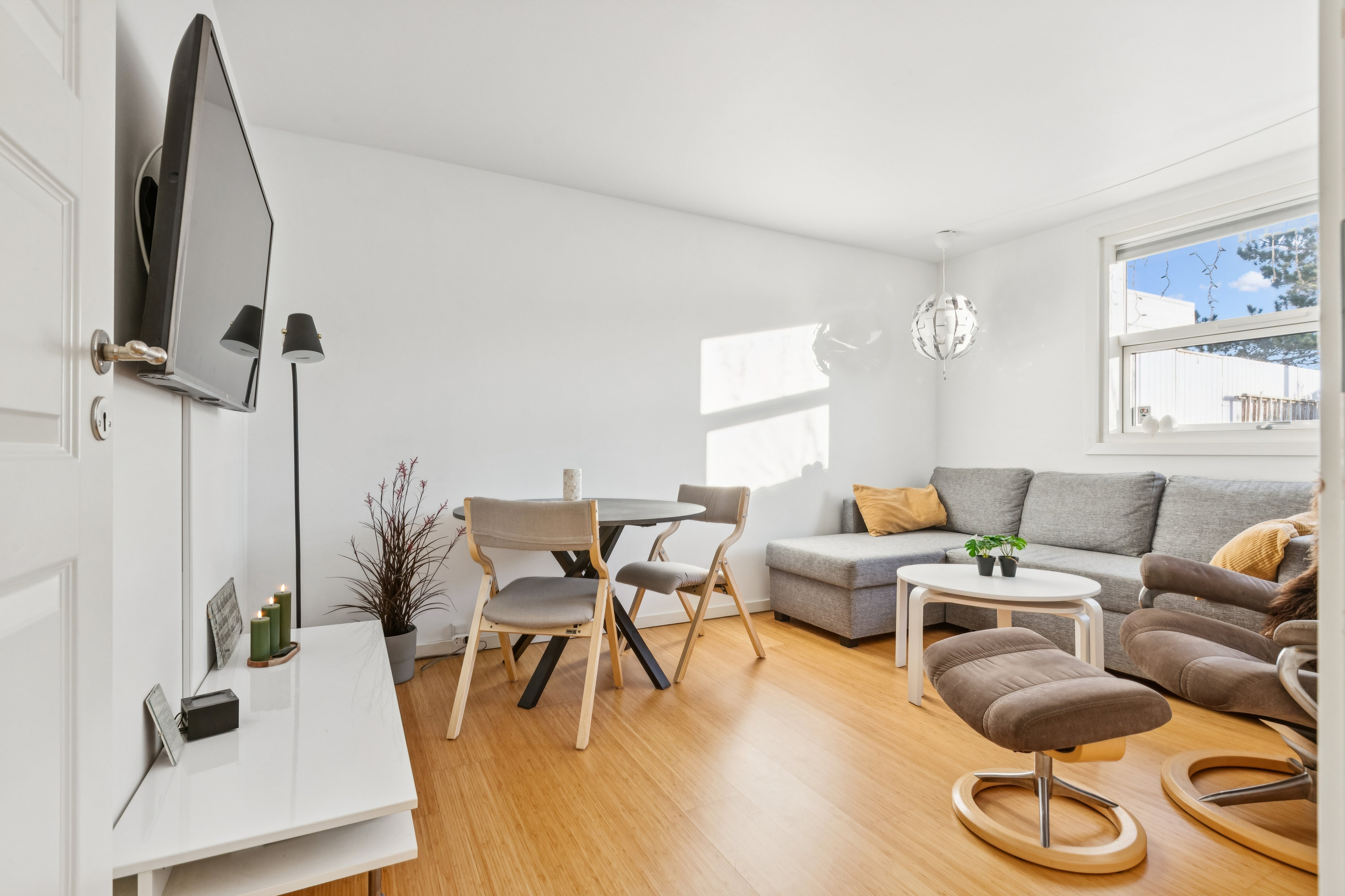 Fremhævet værelse billede i fuldskærmstilstand. Billede af Barritvej 32, 2770 Kastrup