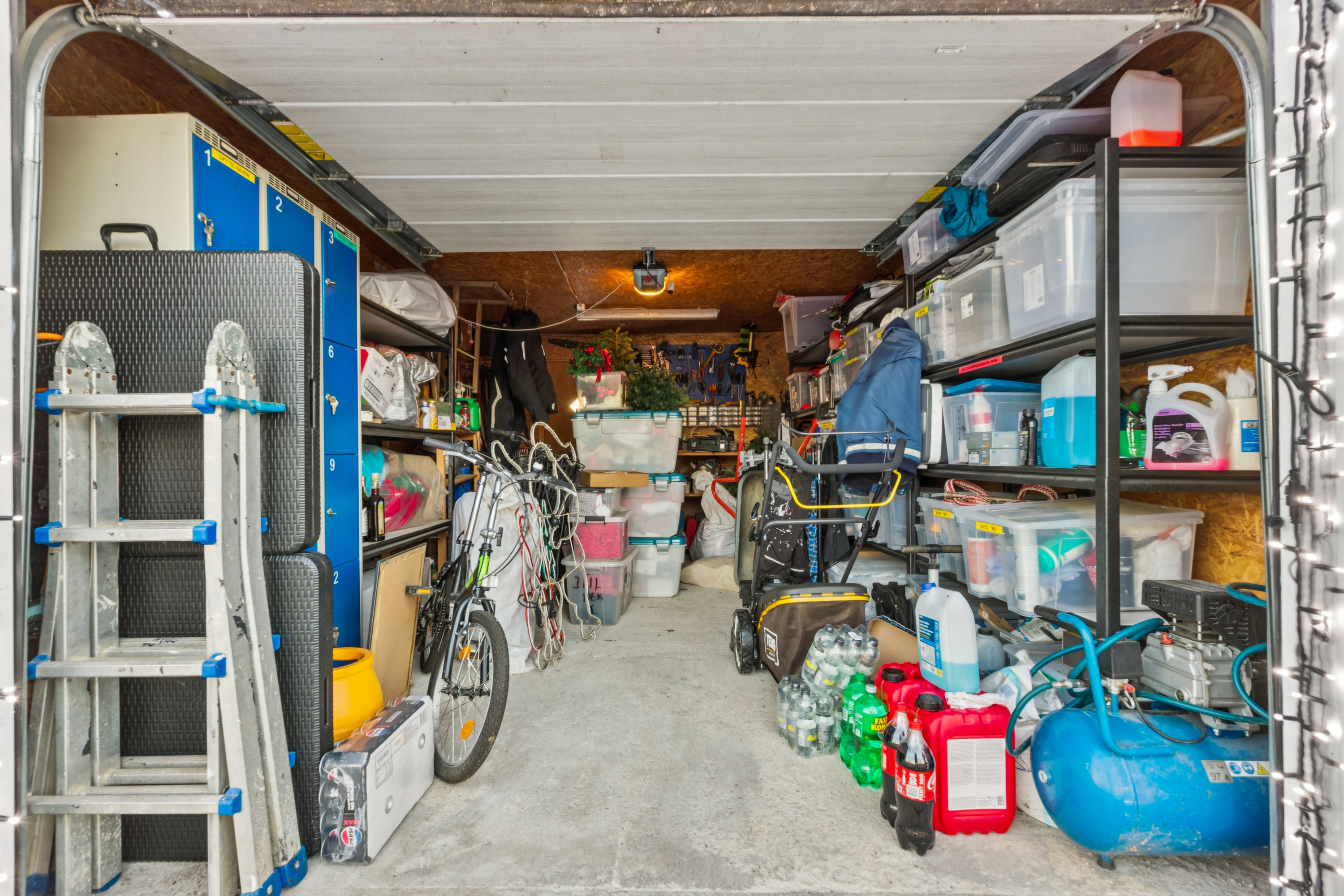 Fremhævet disponibelt rum billede i fuldskærmstilstand. Billede af Barritvej 32, 2770 Kastrup