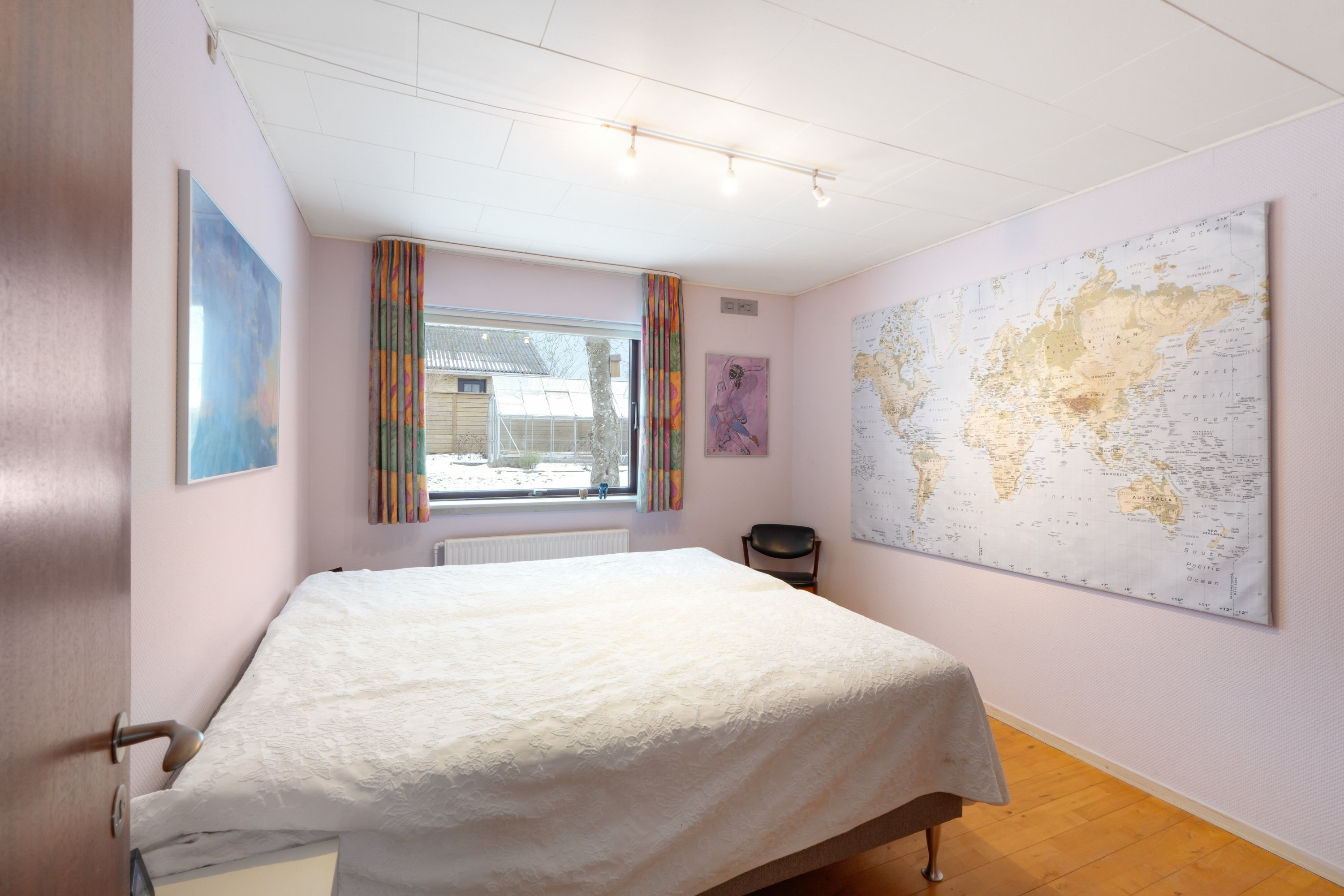 Fremhævet andet billede i fuldskærmstilstand. Billede af Aage Berntsens Alle 12, 2750 Ballerup