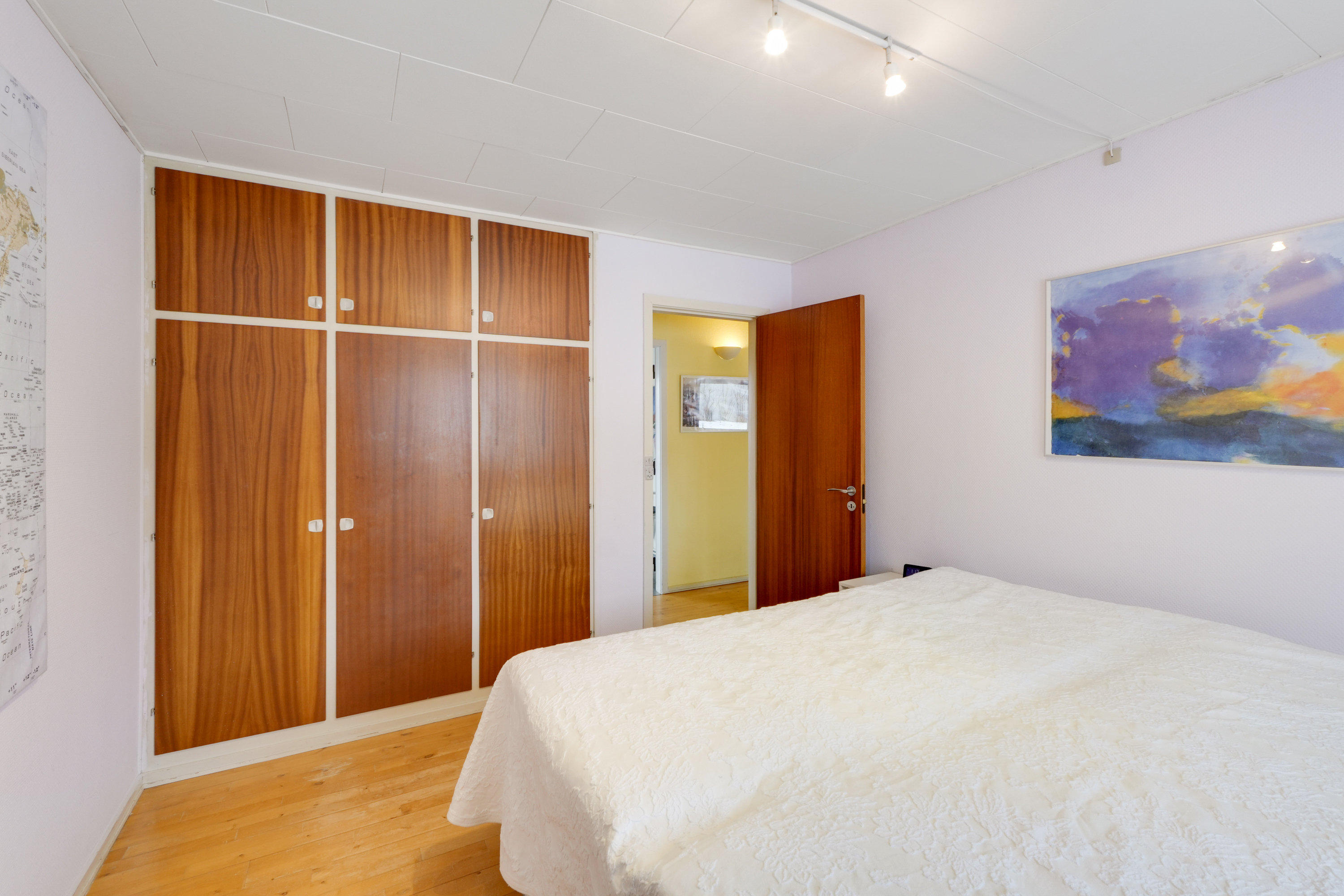 Fremhævet andet billede i fuldskærmstilstand. Billede af Aage Berntsens Alle 12, 2750 Ballerup