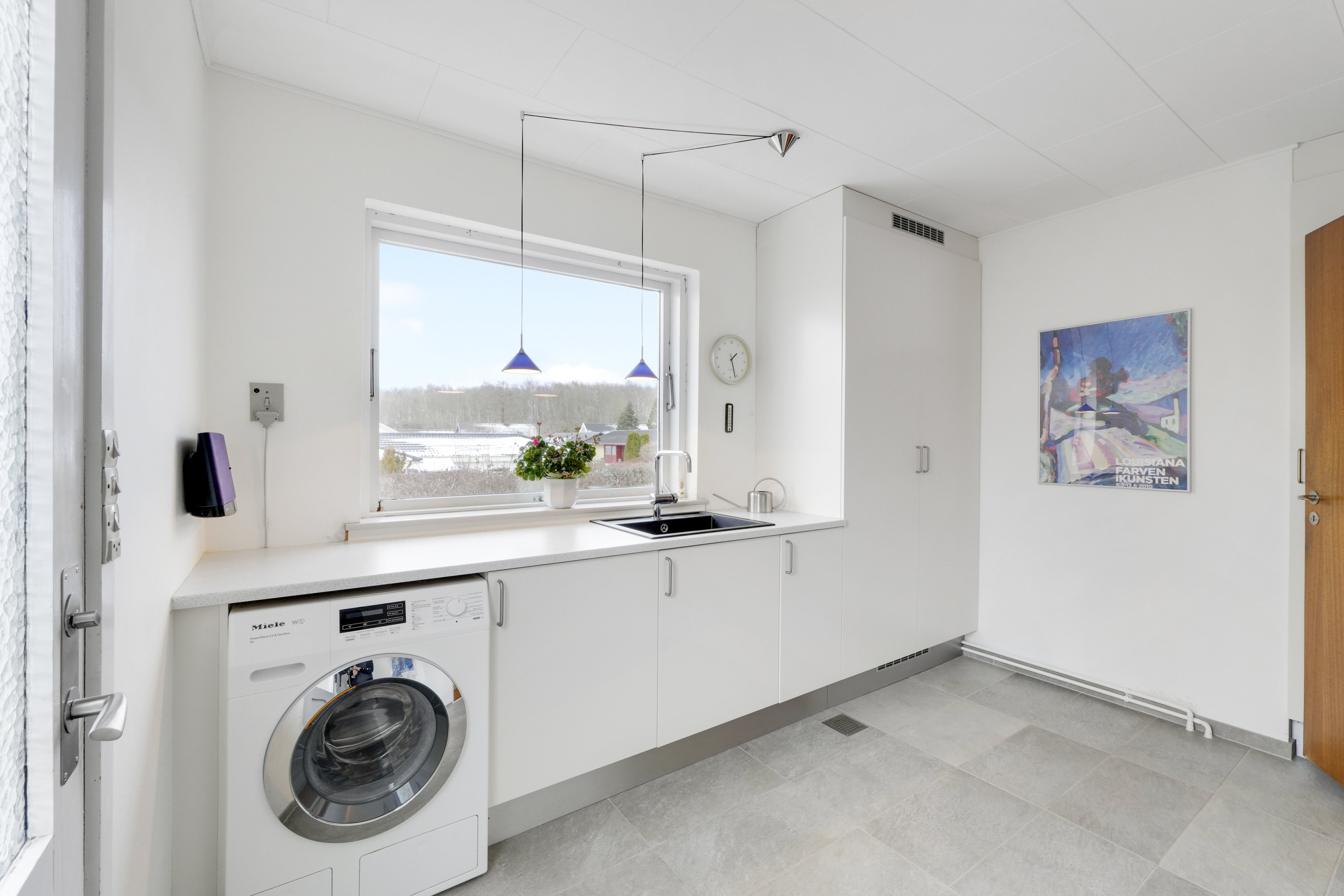 Fremhævet andet billede i fuldskærmstilstand. Billede af Aage Berntsens Alle 12, 2750 Ballerup