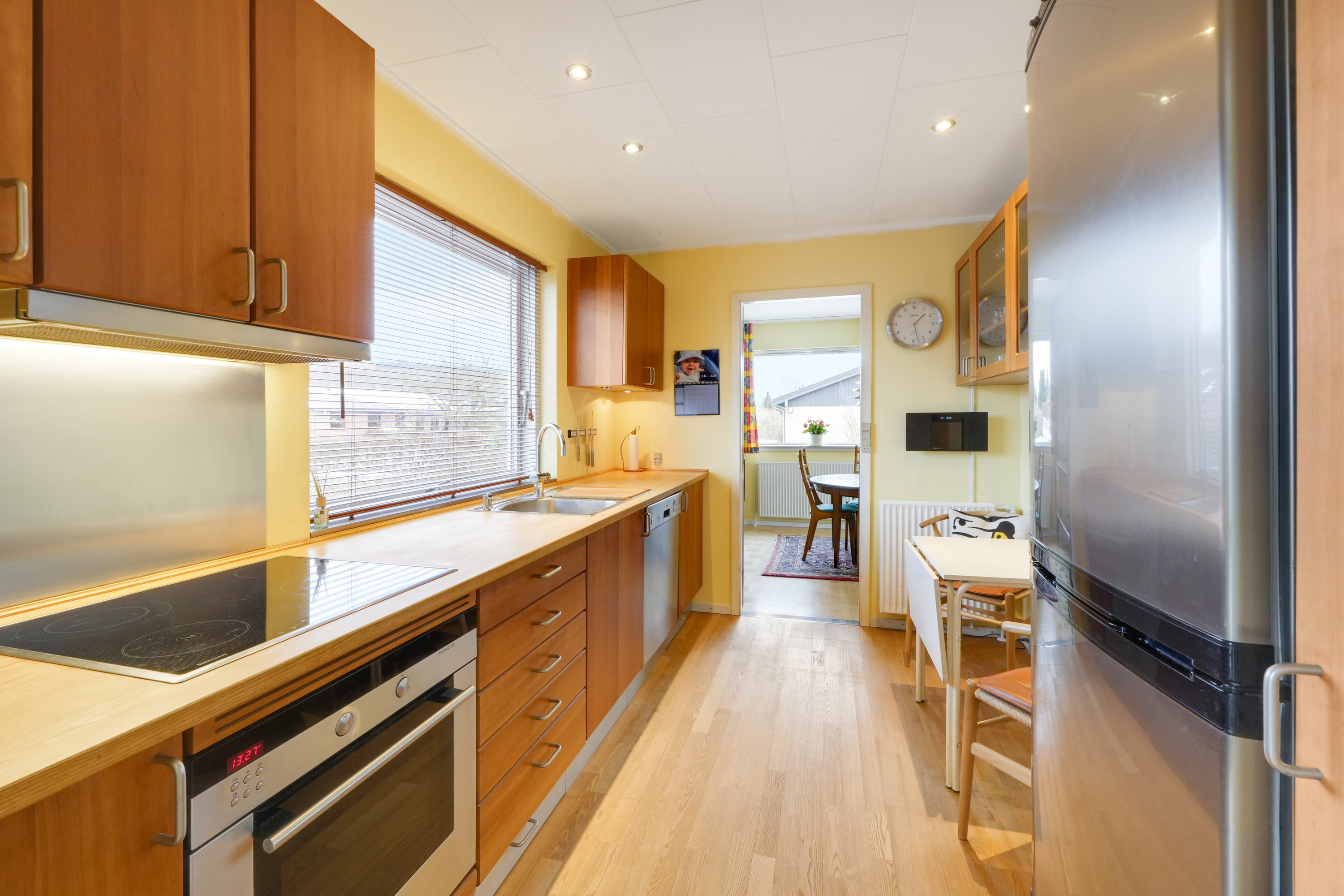 Fremhævet andet billede i fuldskærmstilstand. Billede af Aage Berntsens Alle 12, 2750 Ballerup