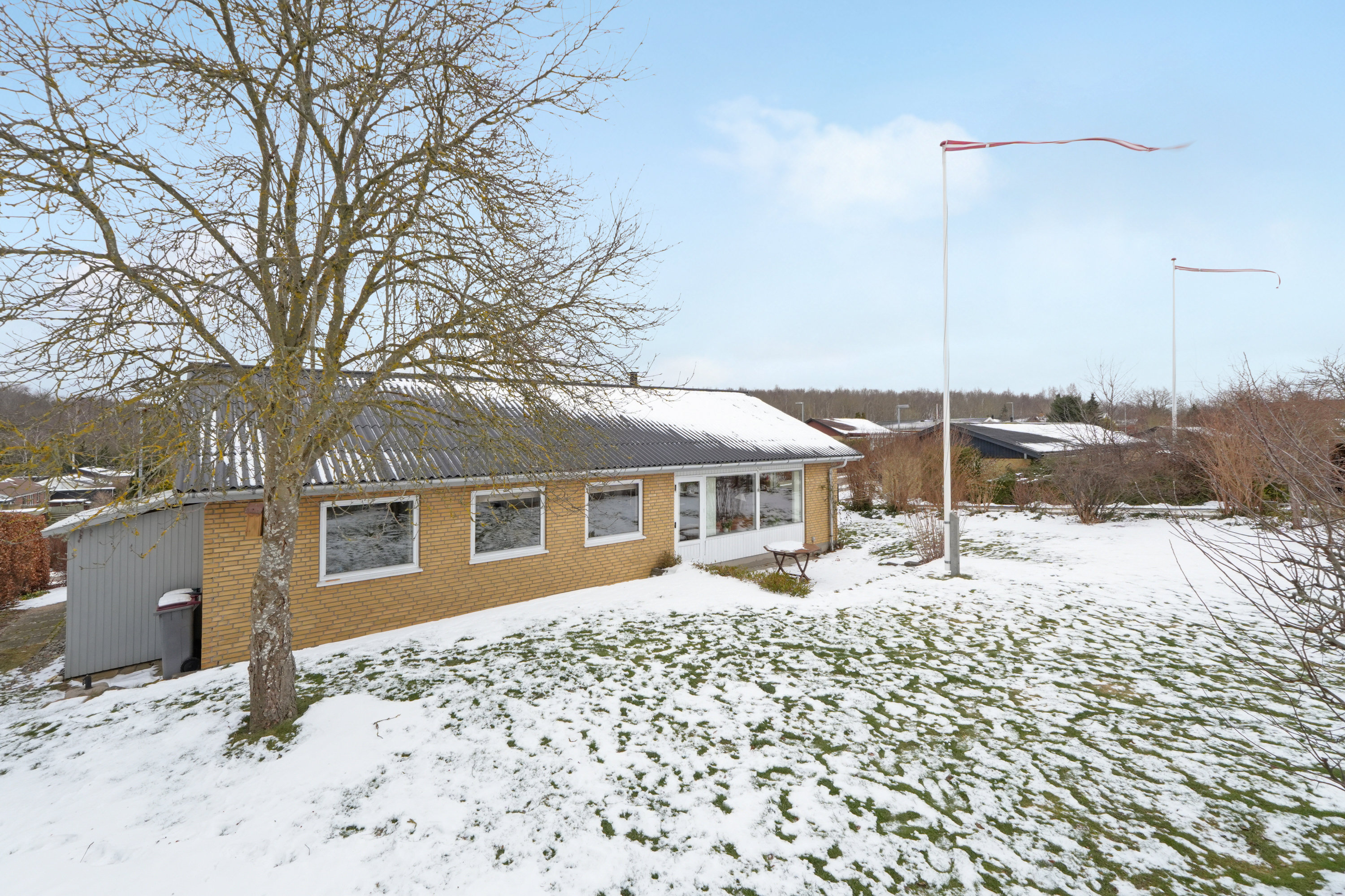 Miniaturebillede 1: andet. Billede af Aage Berntsens Alle 12, 2750 Ballerup