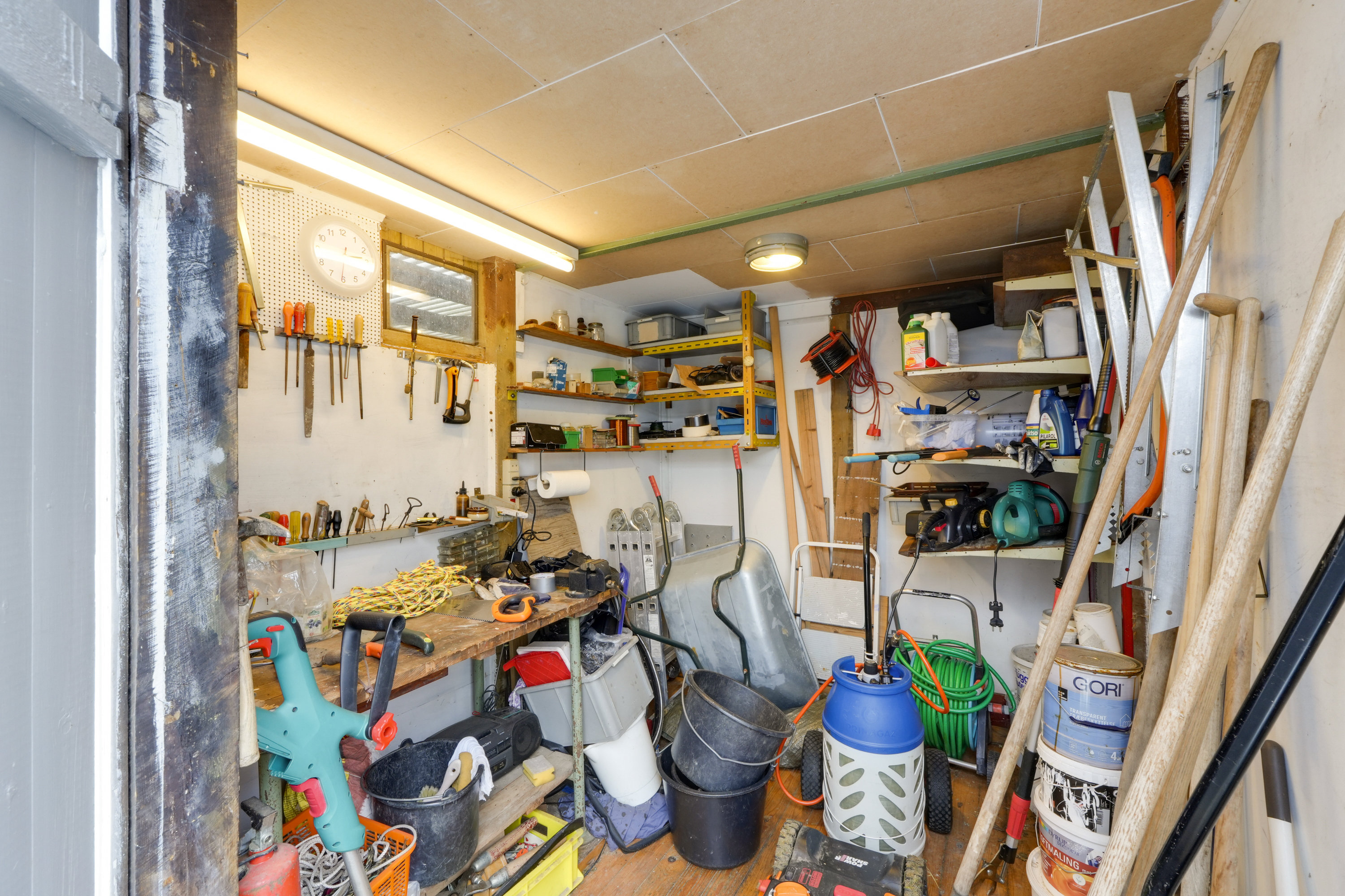 Fremhævet andet billede i fuldskærmstilstand. Billede af Aage Berntsens Alle 12, 2750 Ballerup